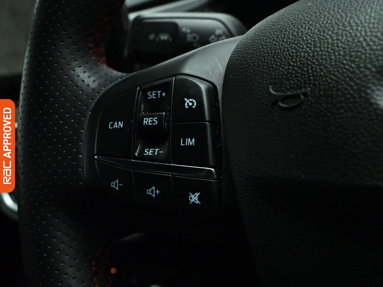 Ford Fiesta view 19