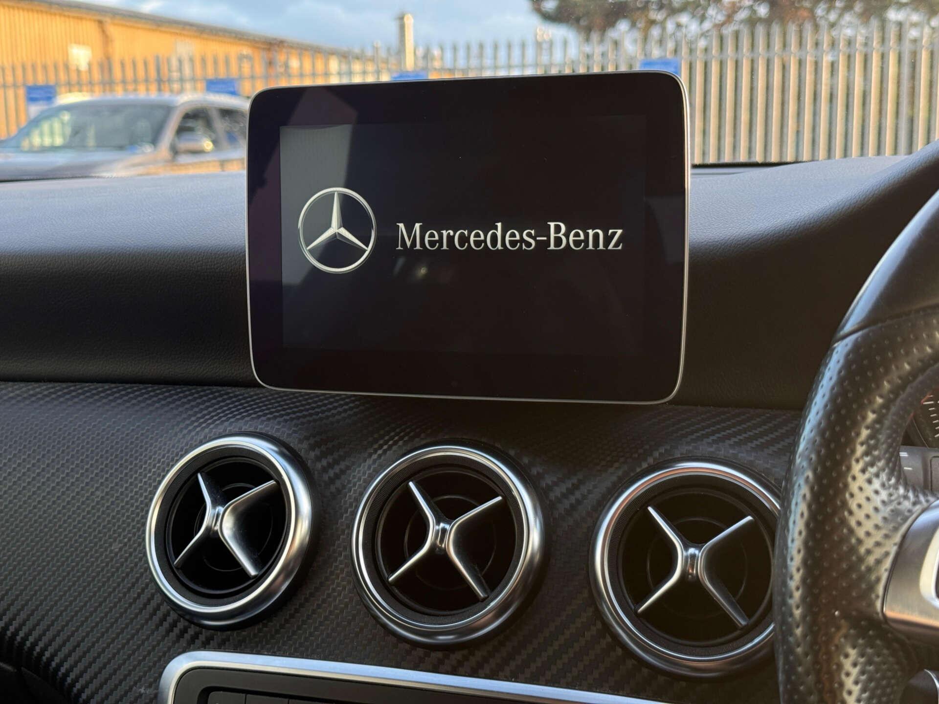 Mercedes-Benz A Class view 69