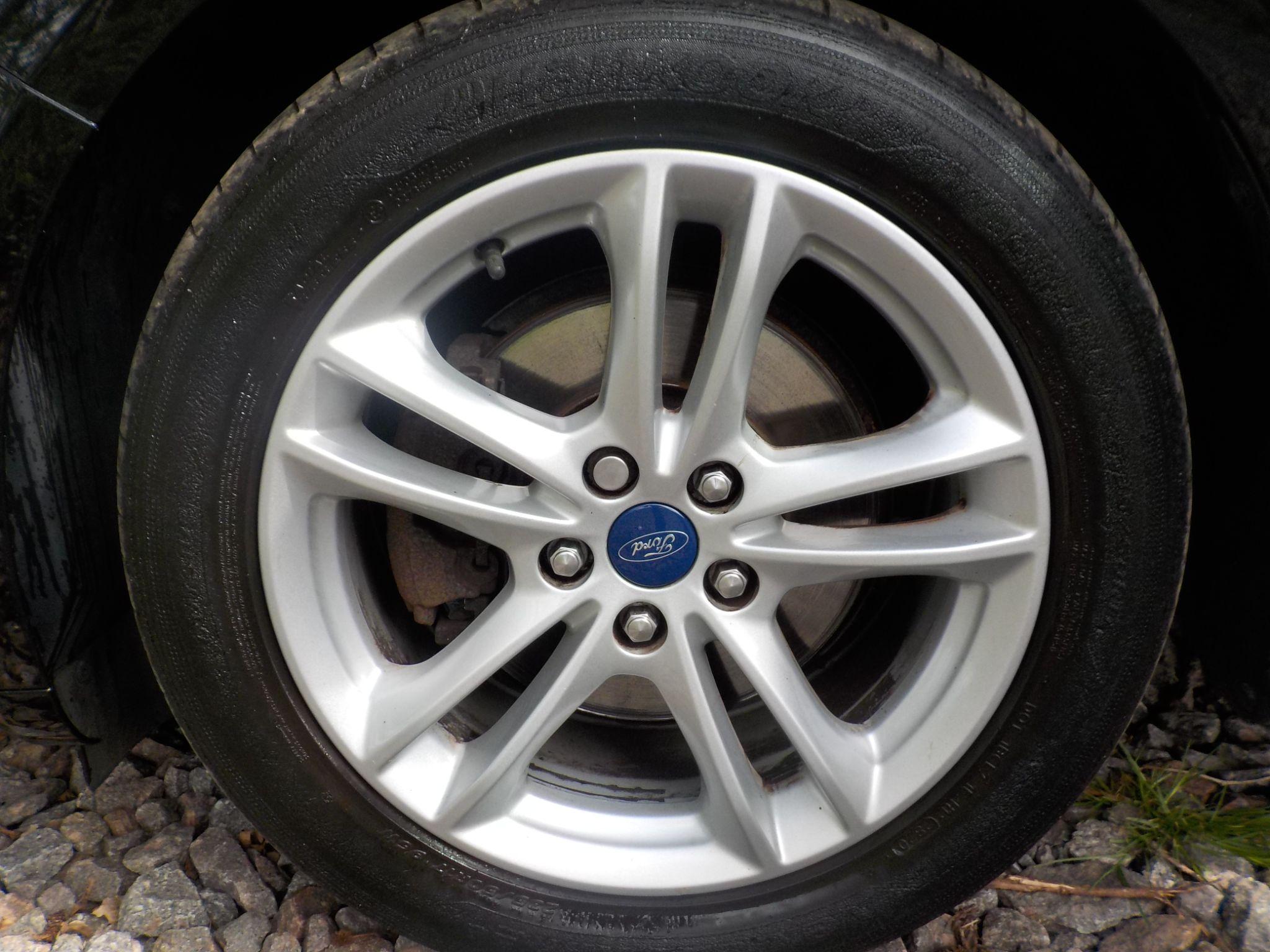 Ford Mondeo 2.0 TDCi Titanium Euro 6 (s/s) 5dr