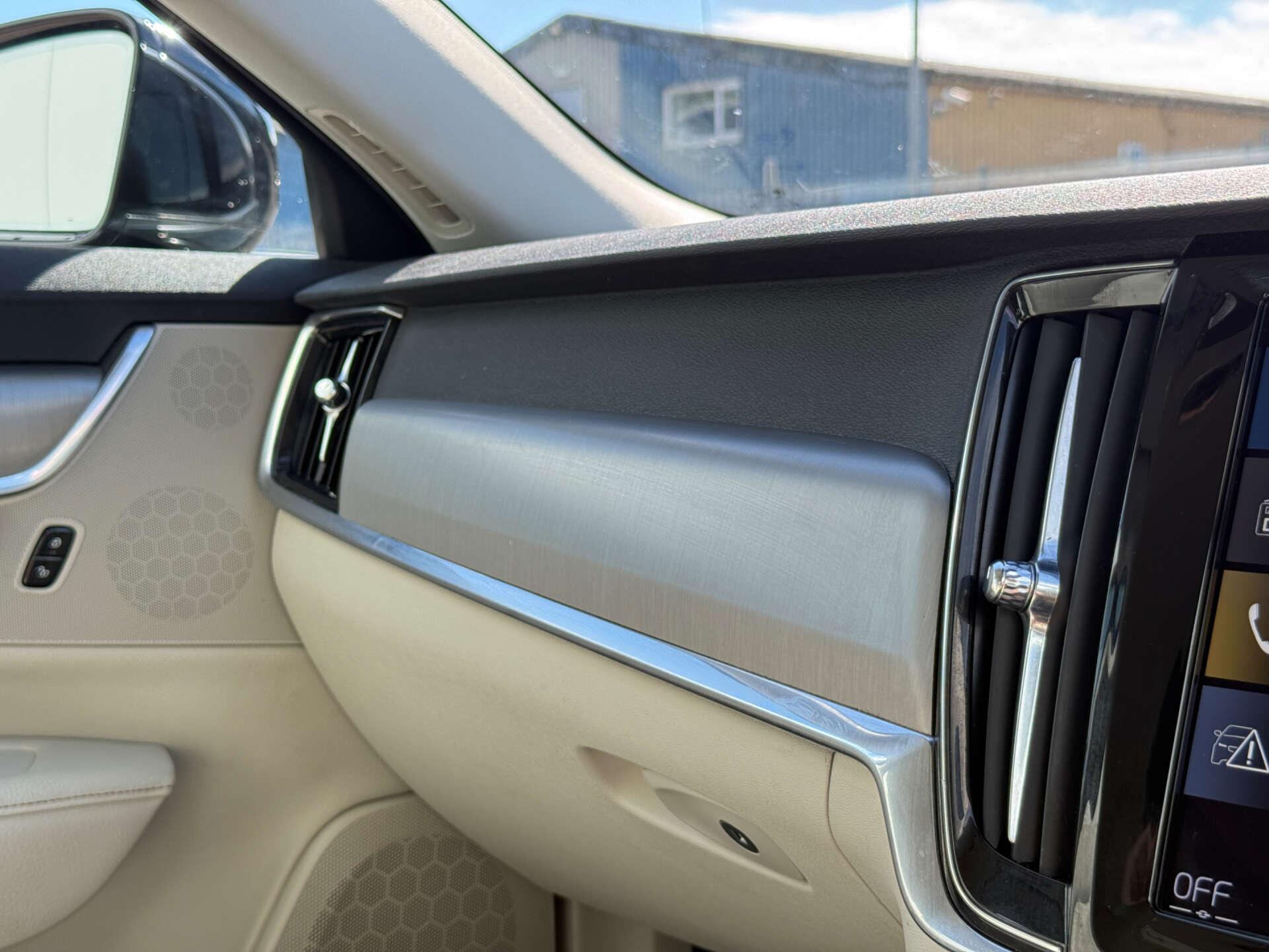 Volvo V90 view 52
