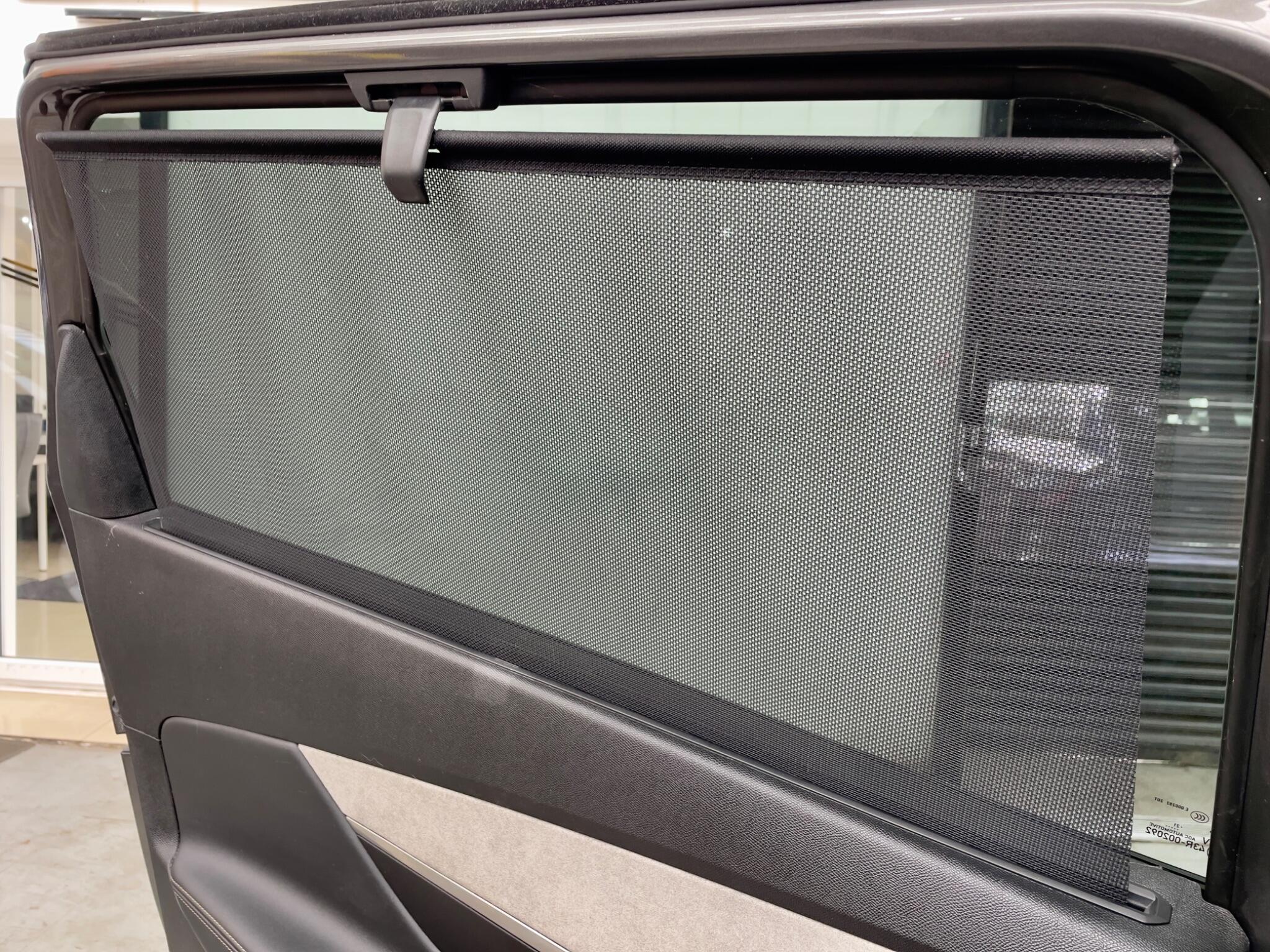 Peugeot 5008 view 44