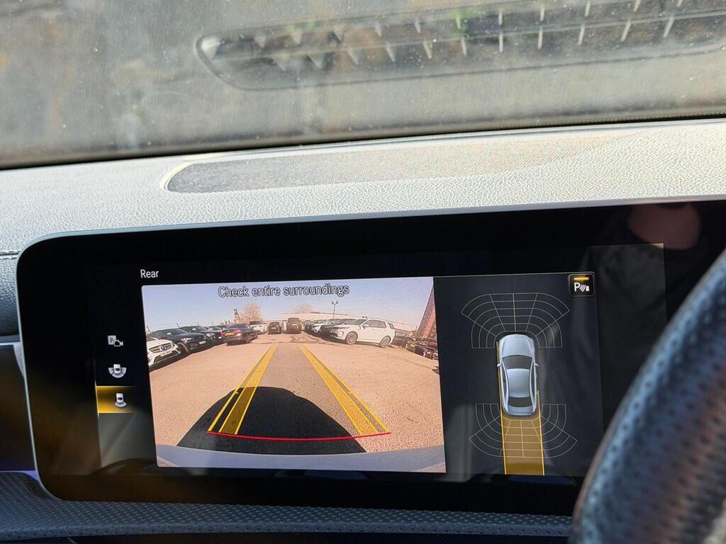 Mercedes-Benz A-Class view 36