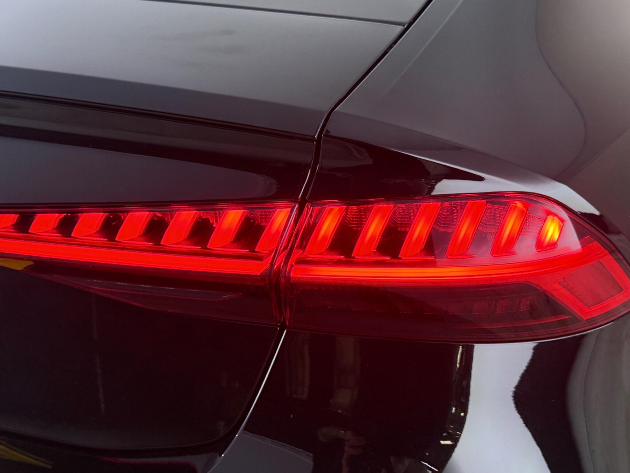 Audi A7 view 14