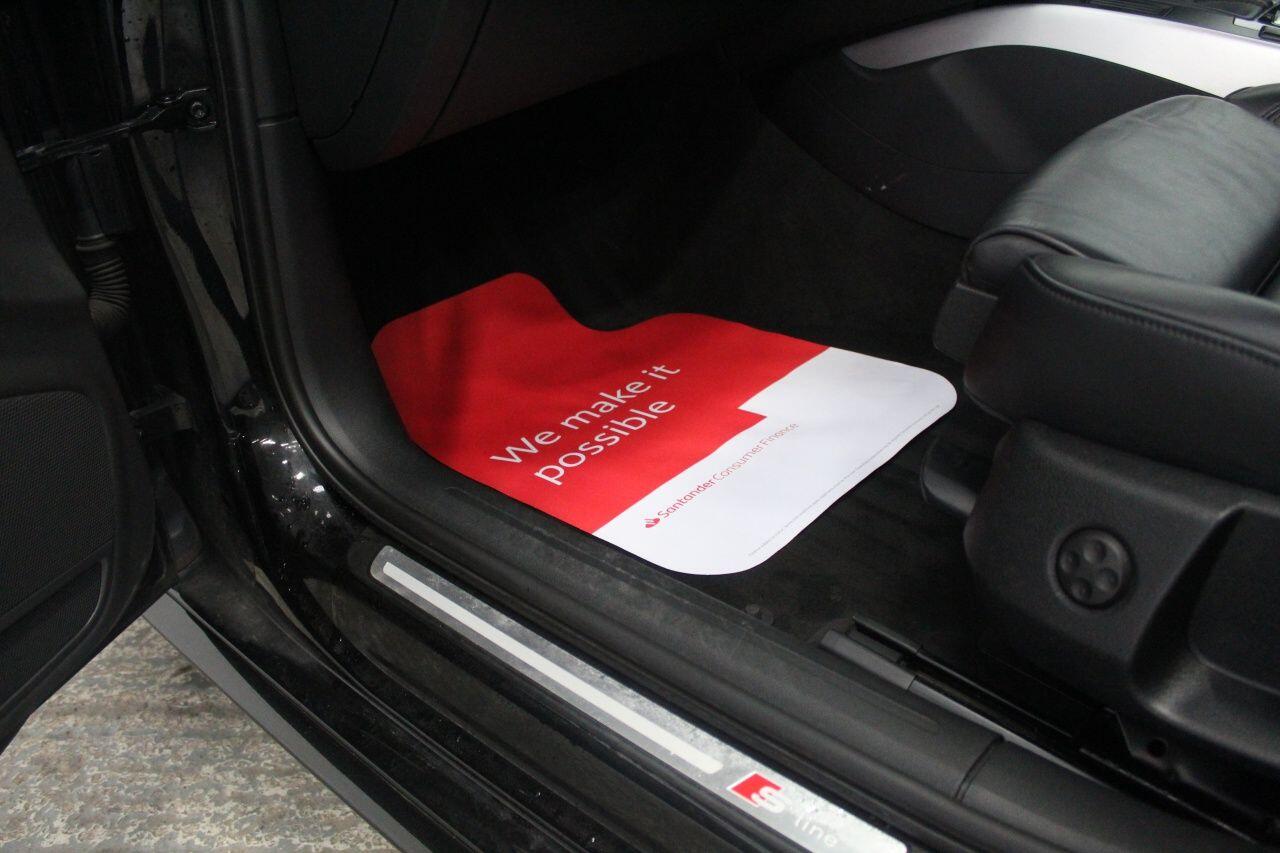 Audi A4 view 54