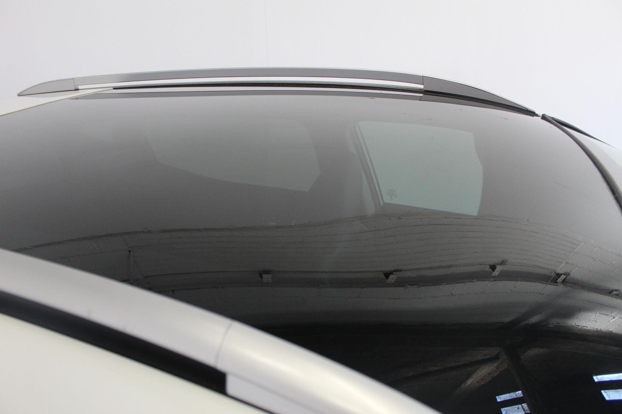 Nissan Qashqai view 29