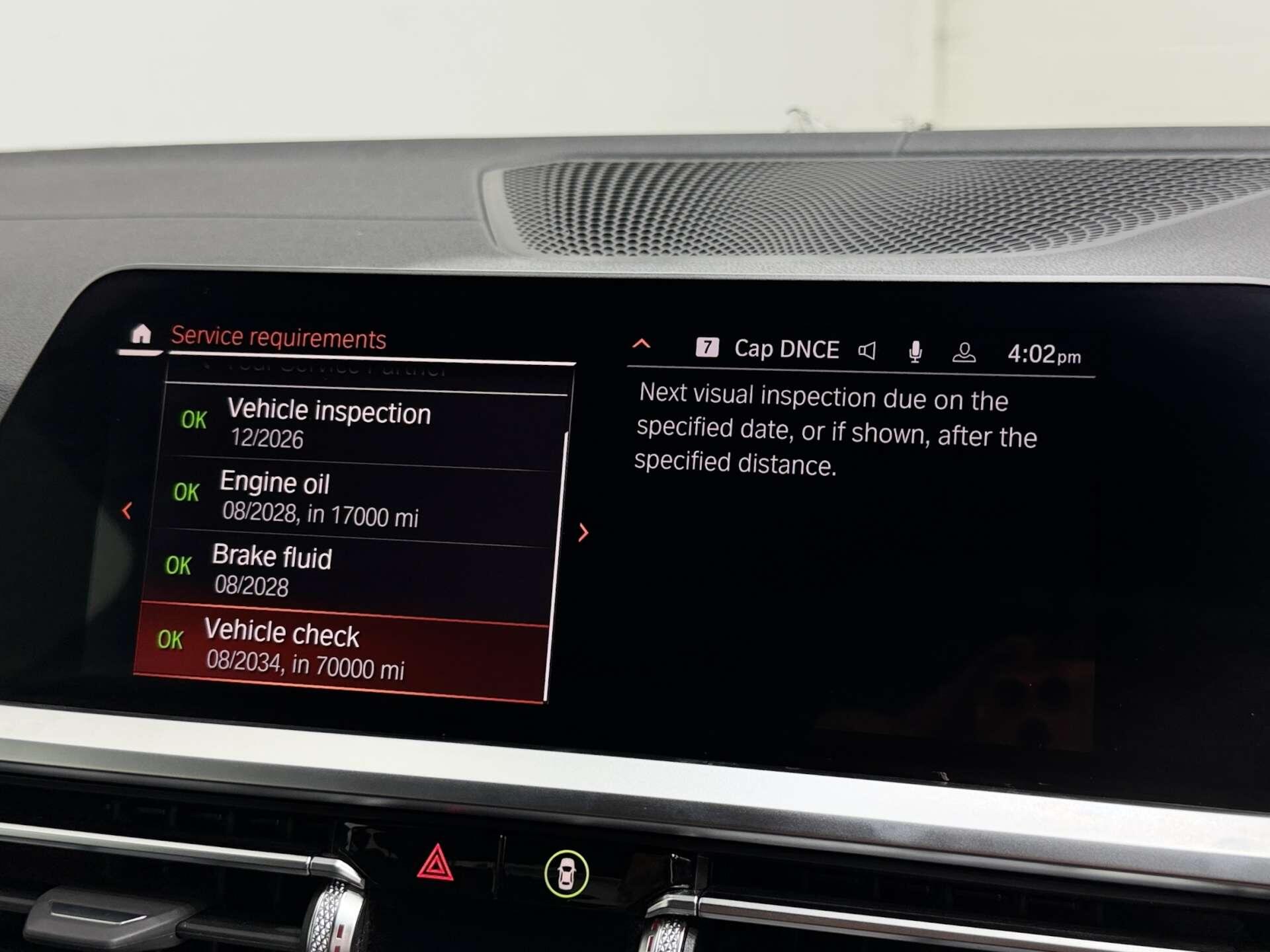 BMW 4 Series view 30