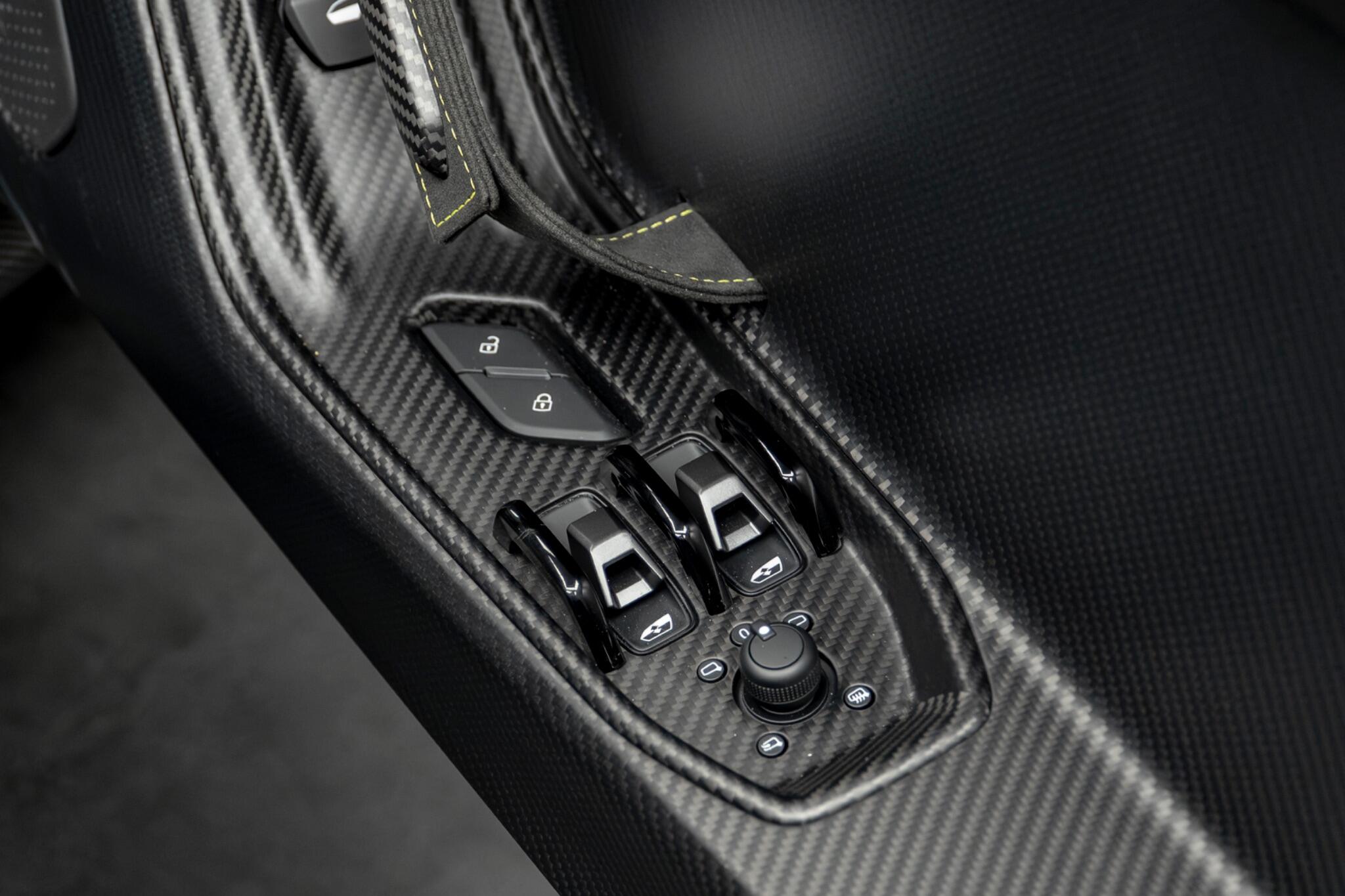 Lamborghini Temerario view 33
