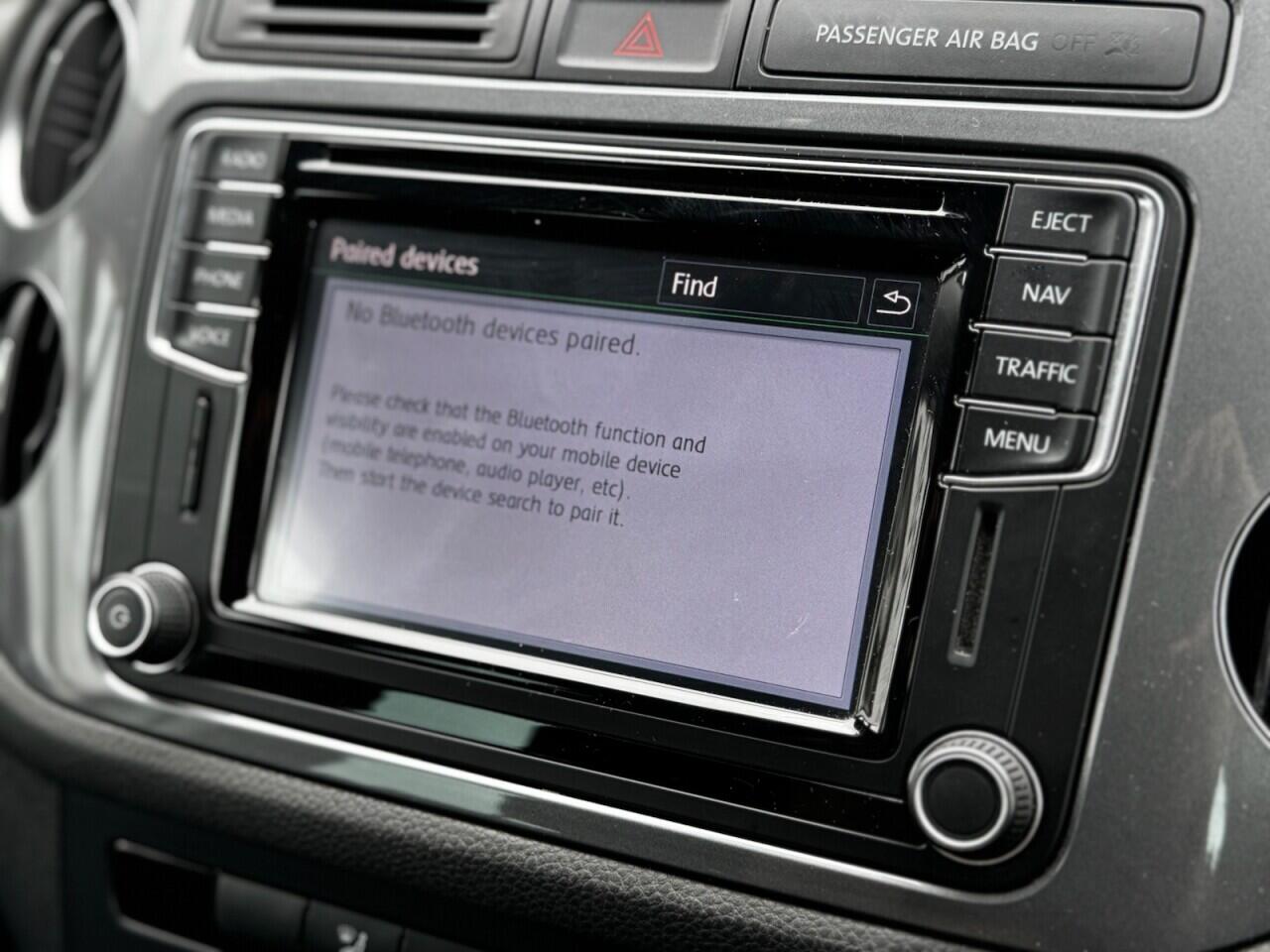 Volkswagen Tiguan view 27