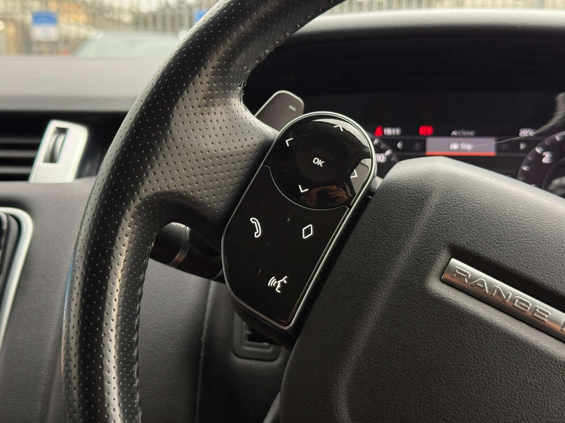 Land Rover Range Rover Sport view 52