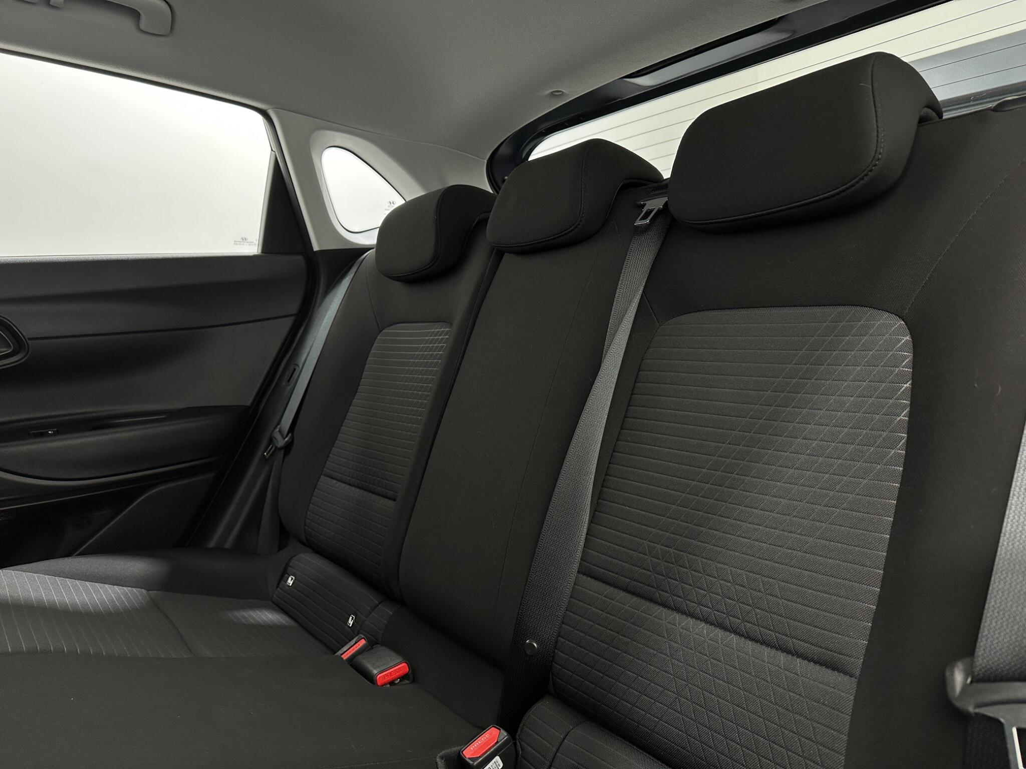 Hyundai I20 view 36