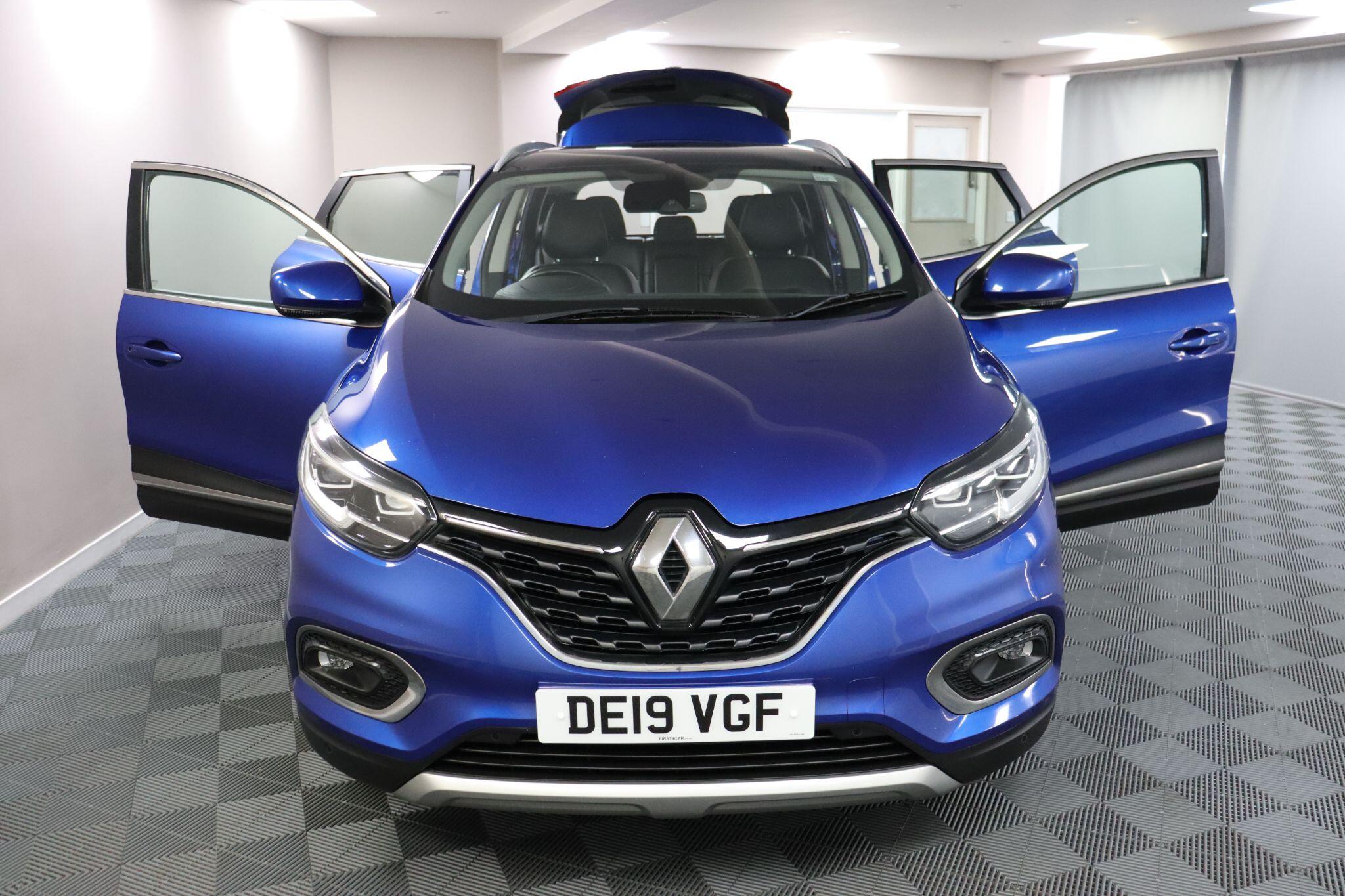 Renault Kadjar view 7