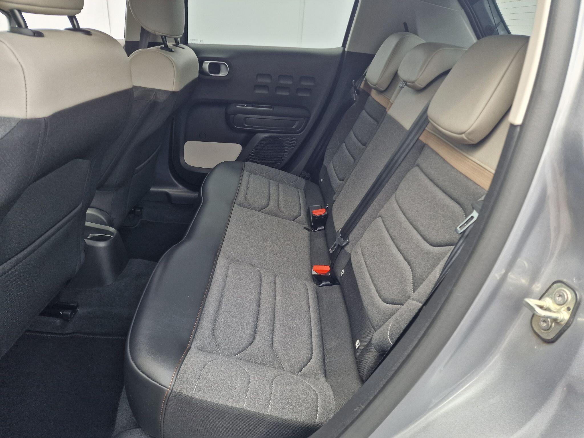 Citroen C3 view 33
