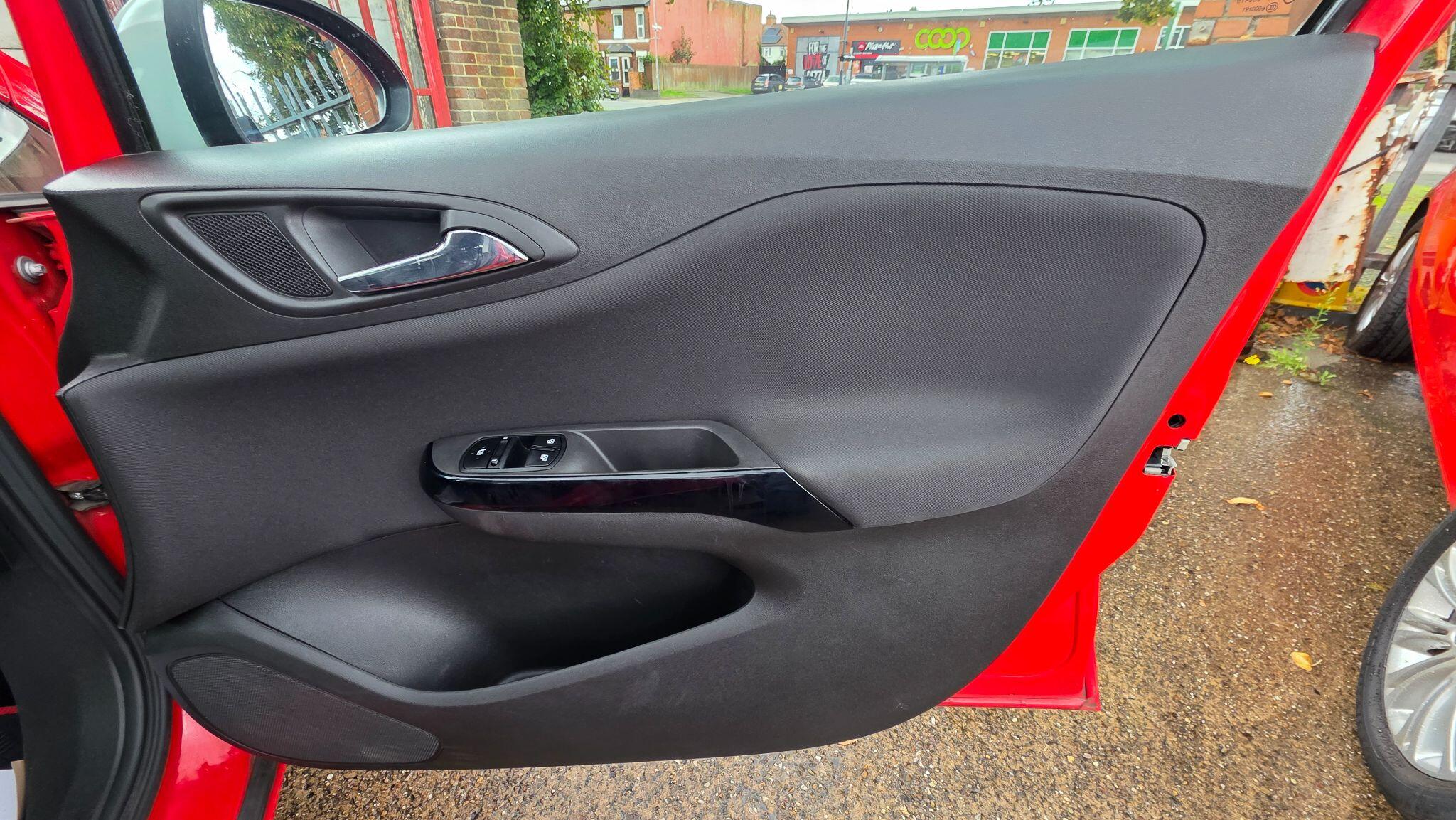Vauxhall Corsa view 30