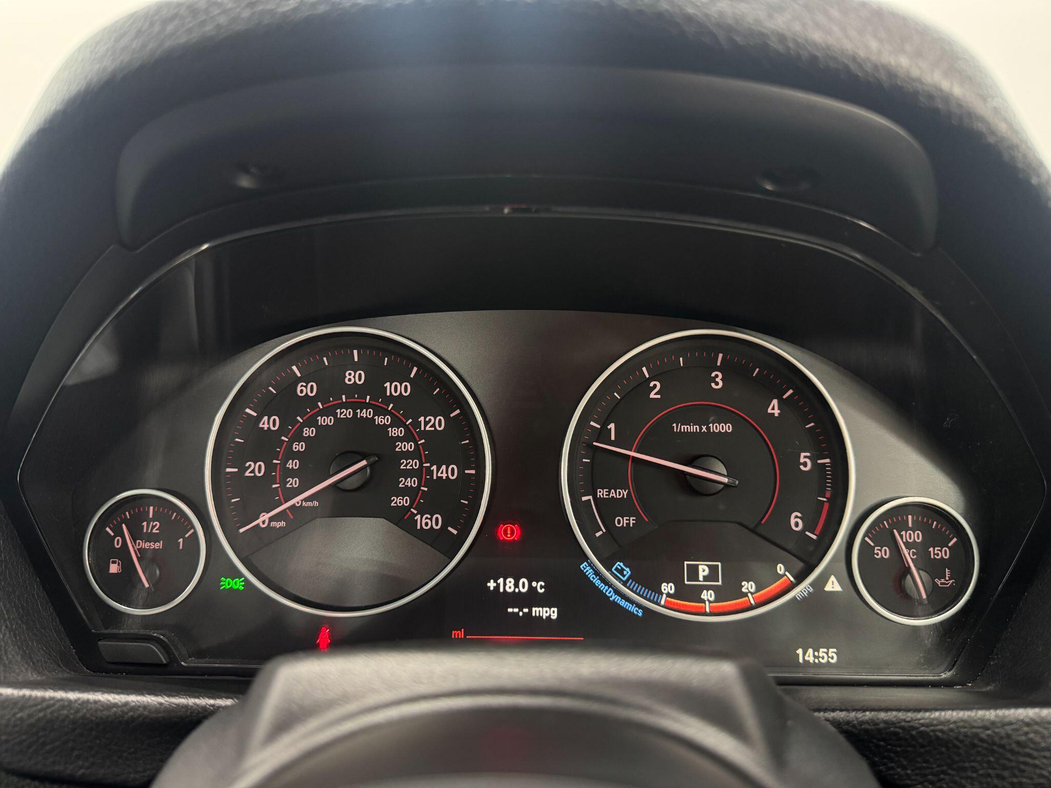 BMW 4 Series view 38