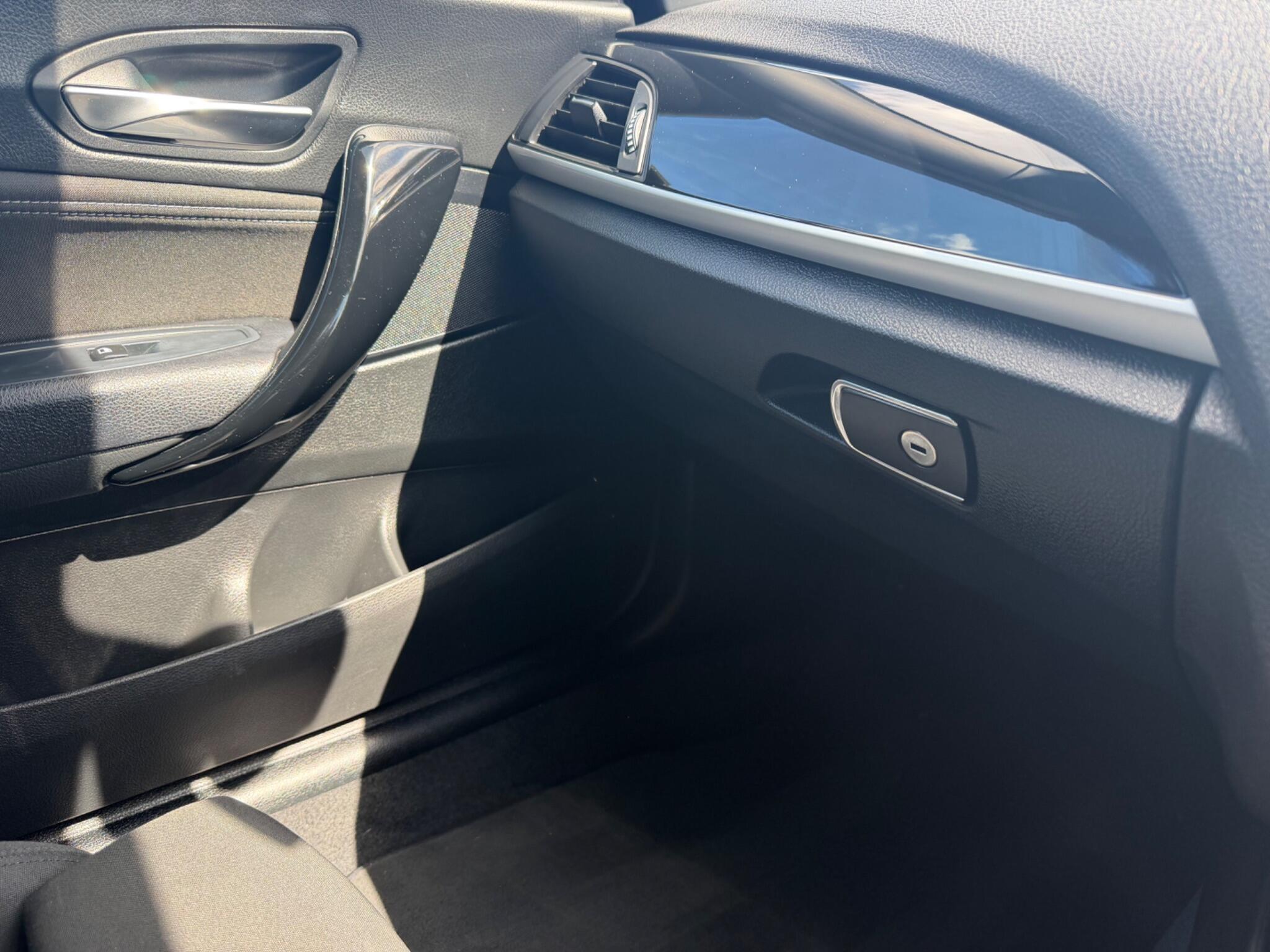 BMW 2 Series view 46