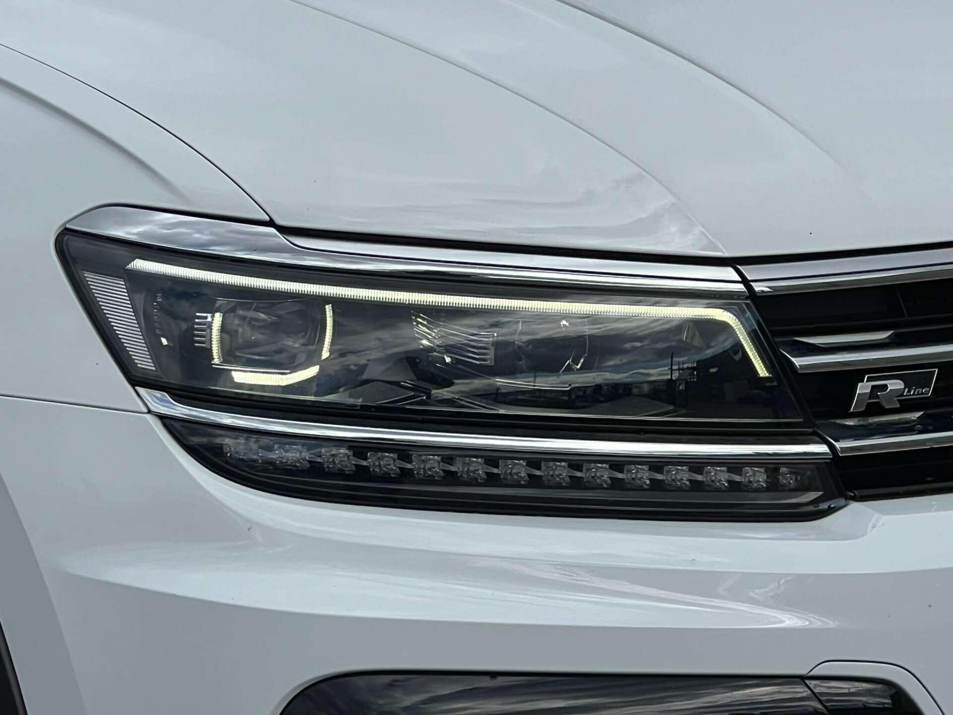 Volkswagen Tiguan view 61