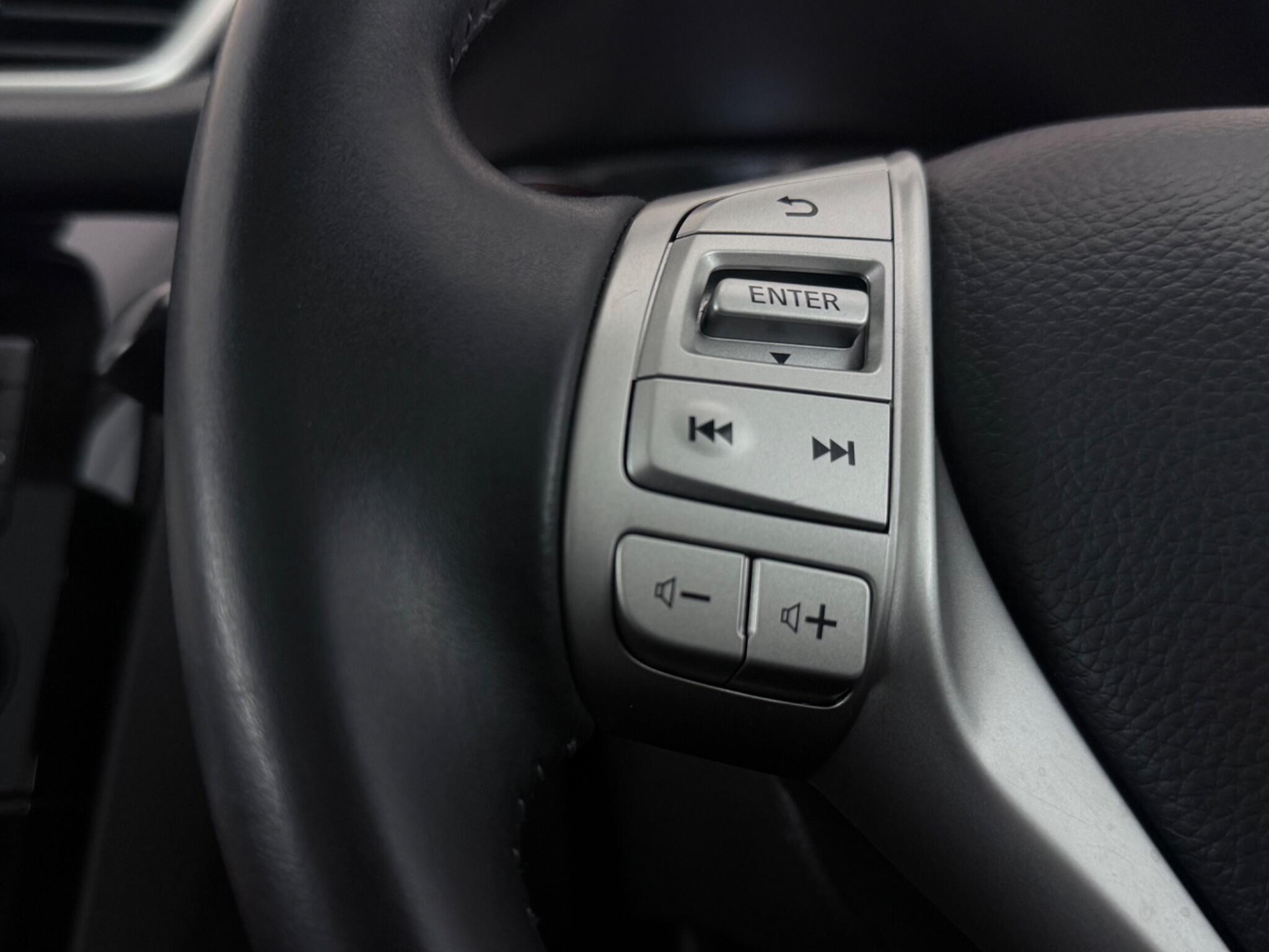 Nissan Qashqai view 13