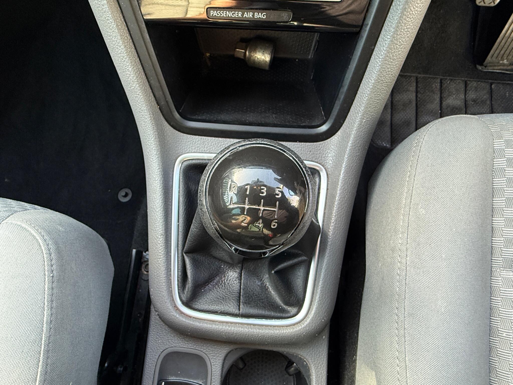 2016 SEAT Alhambra image 15