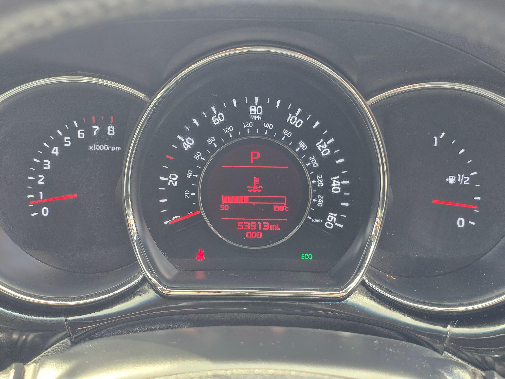 Kia Ceed view 28