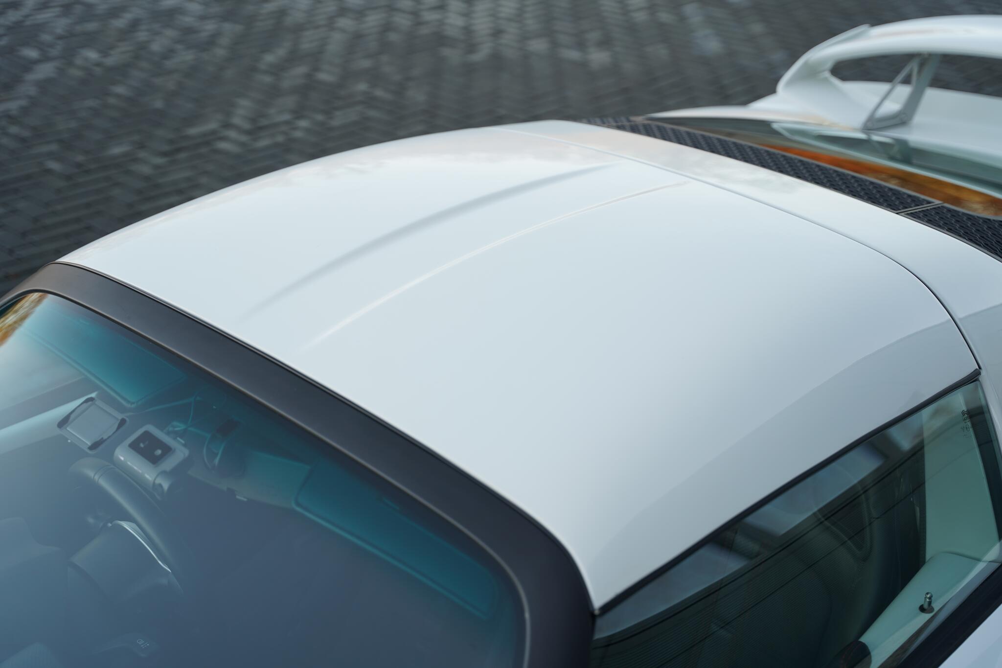Lotus Exige view 78