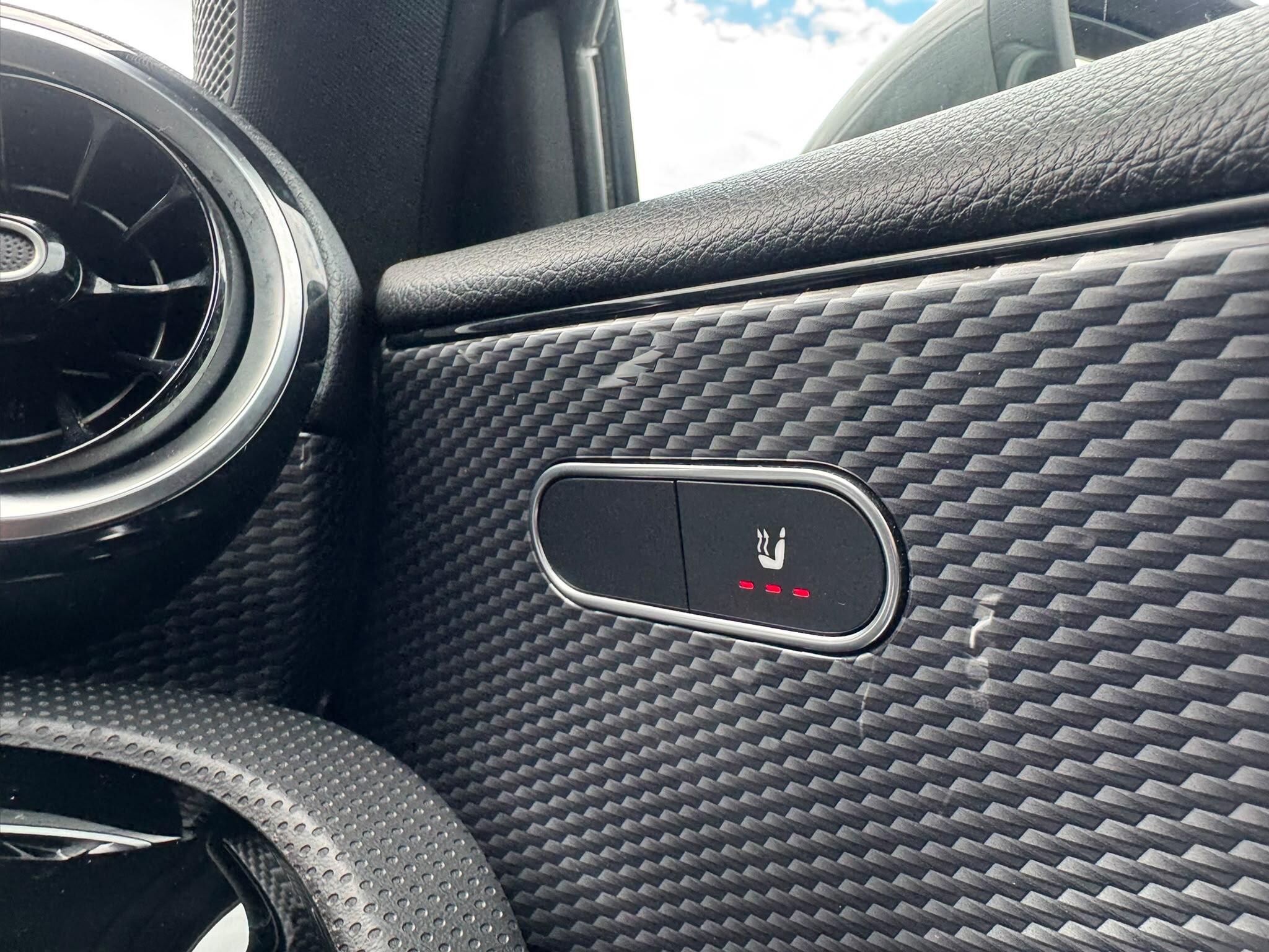 Mercedes-Benz A-Class view 54