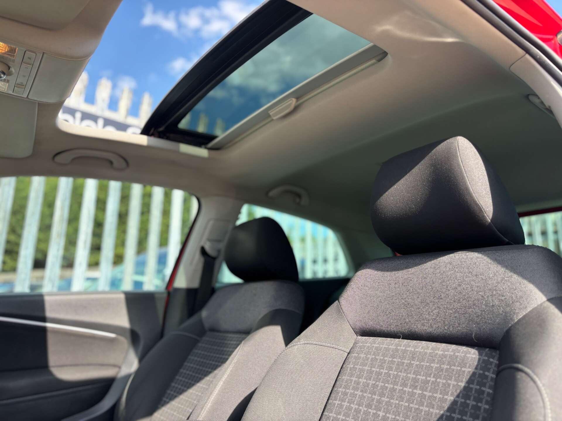 Volkswagen Polo view 44