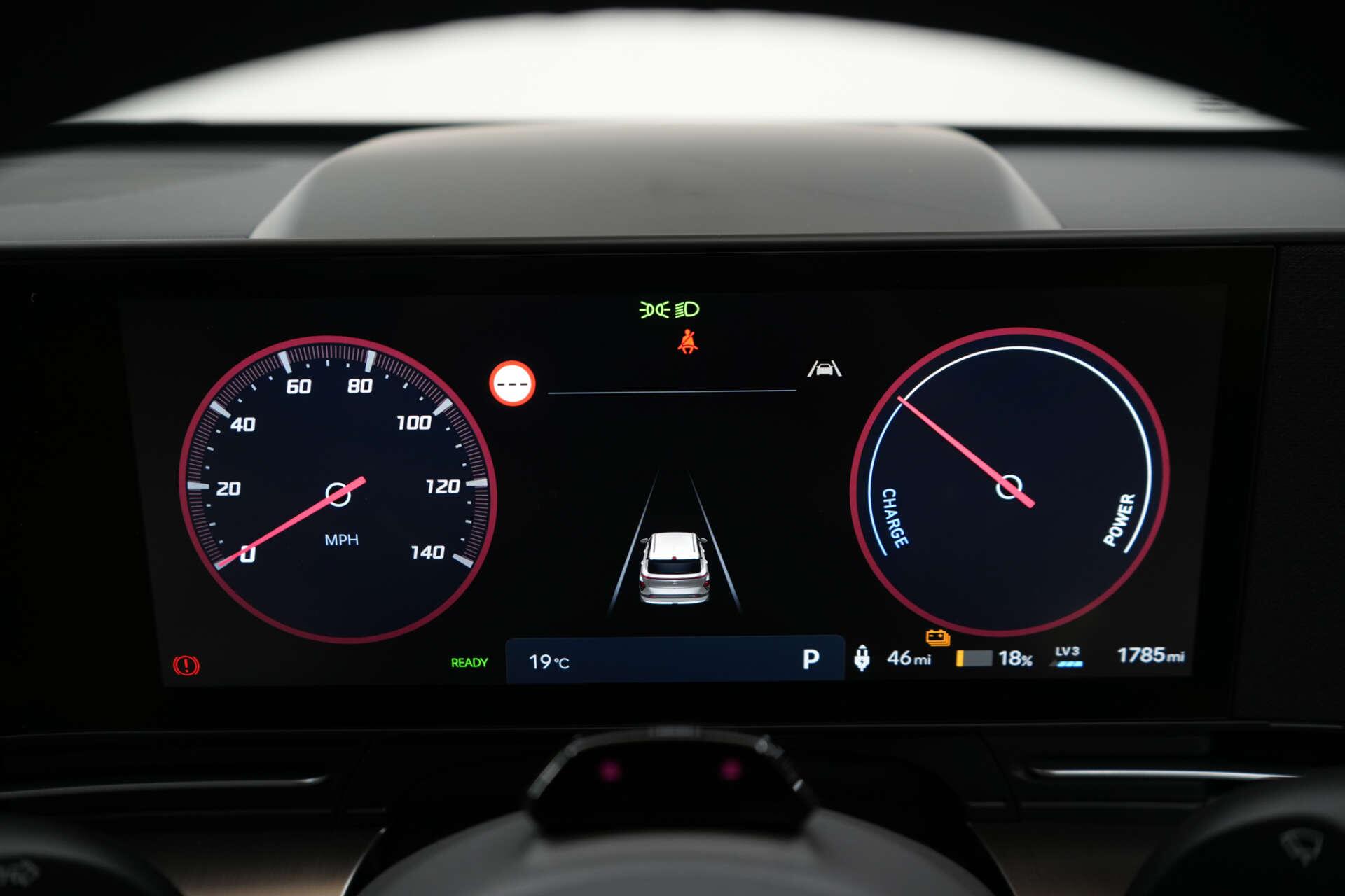 Hyundai Kona view 48