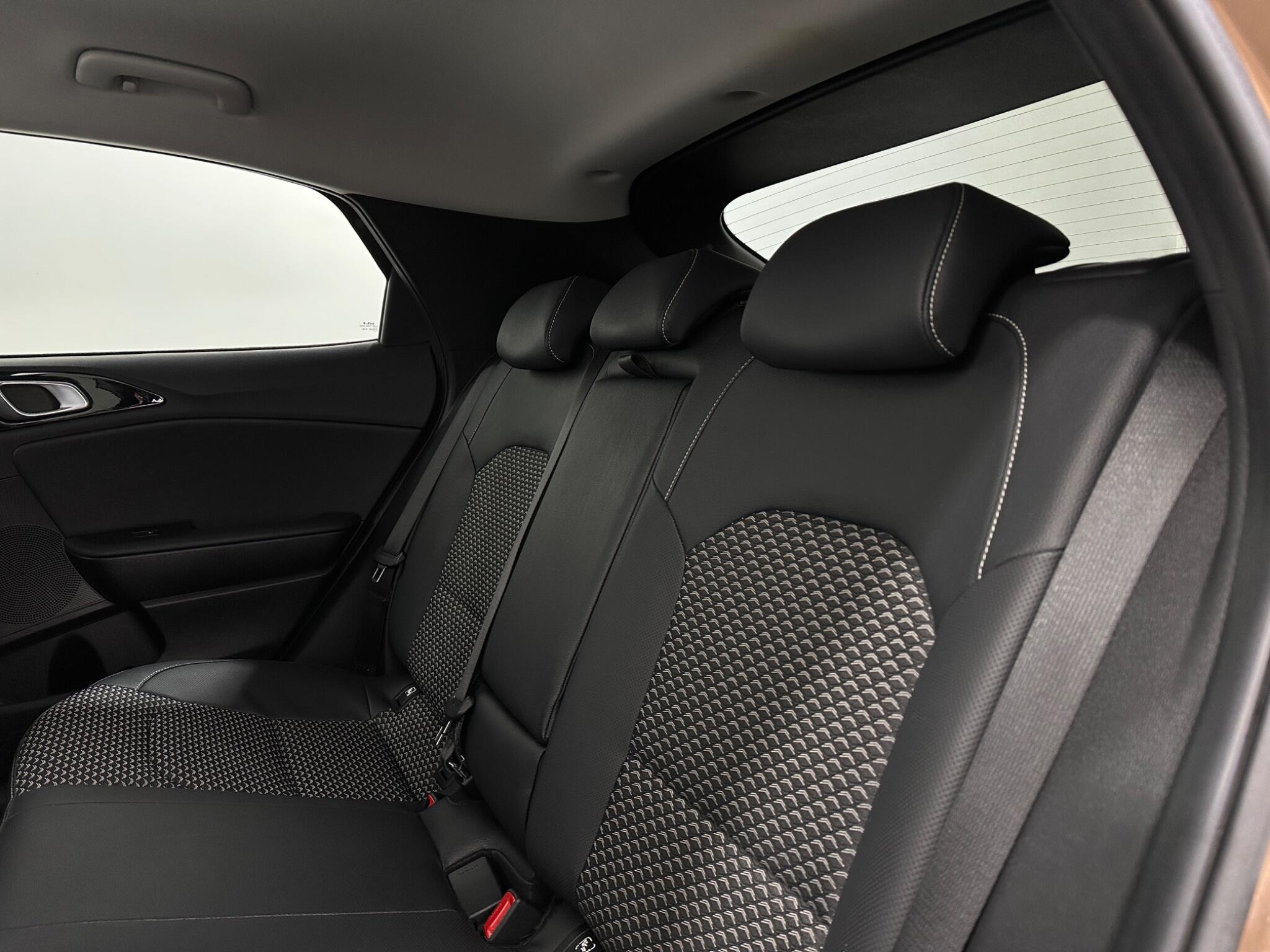 Kia Xceed view 39
