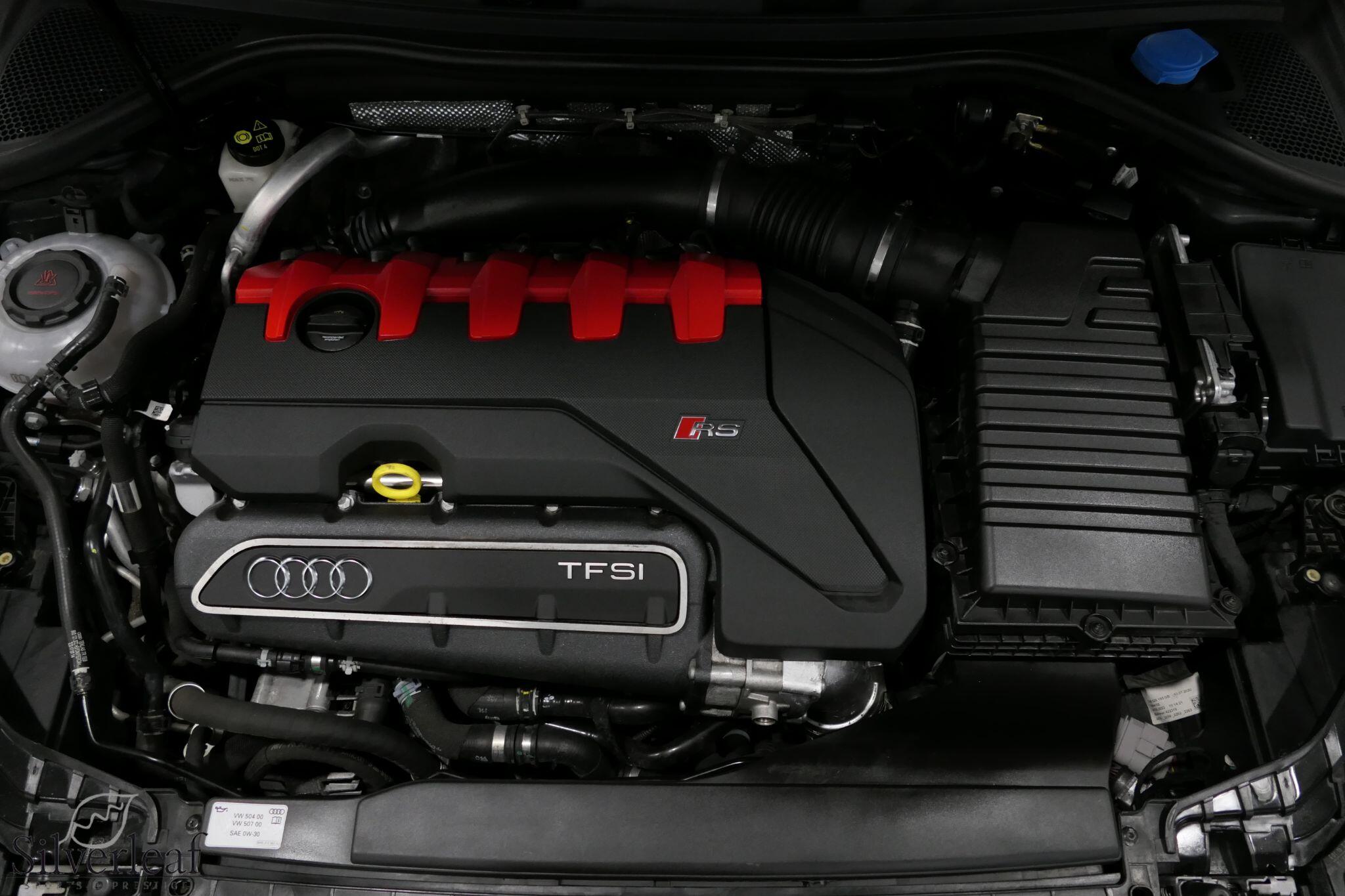 Audi RS3 view 30