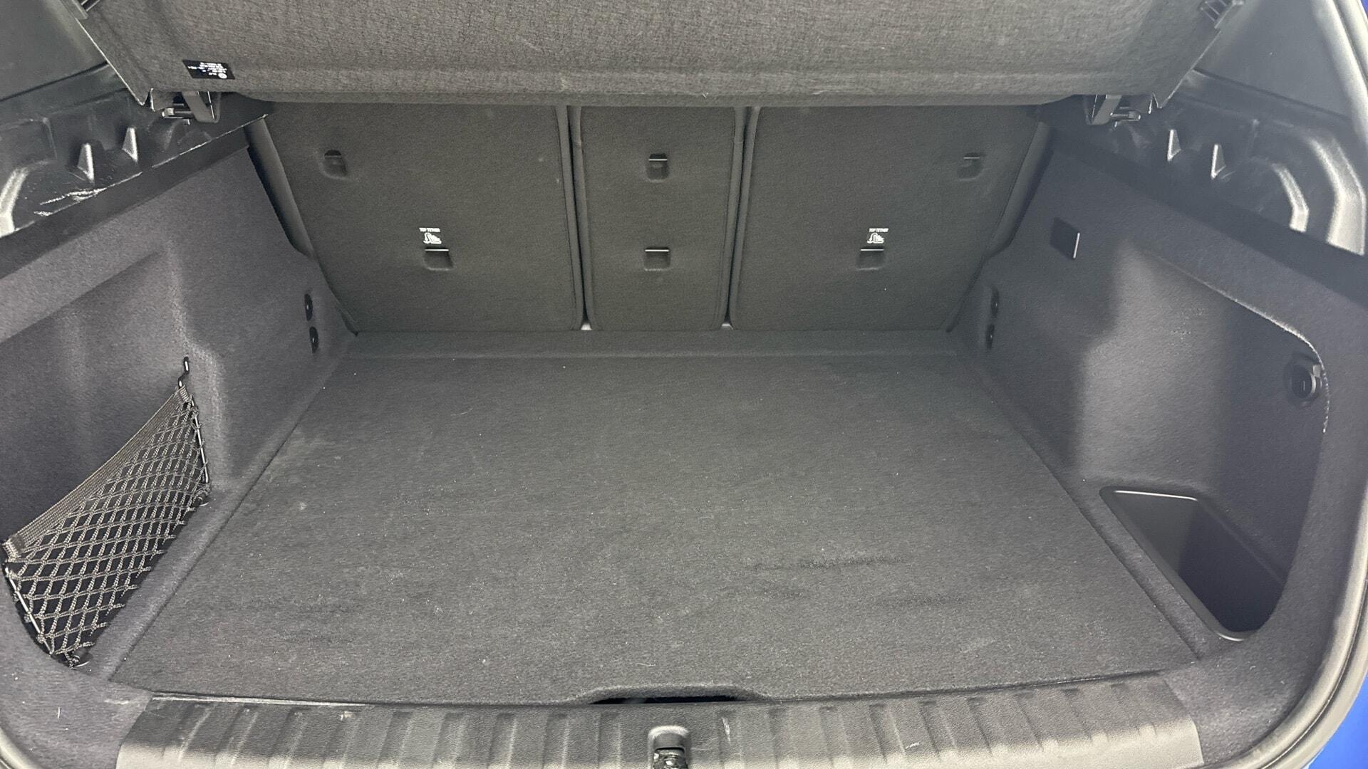 BMW X1 view 13