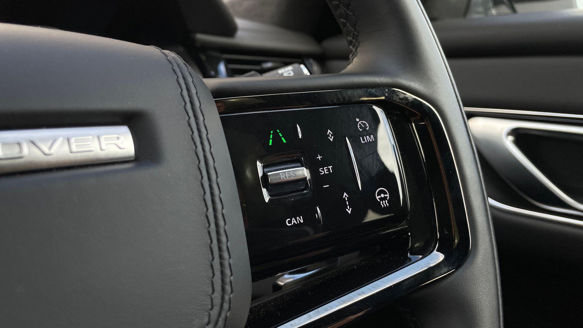 Land Rover Range Rover Velar view 46