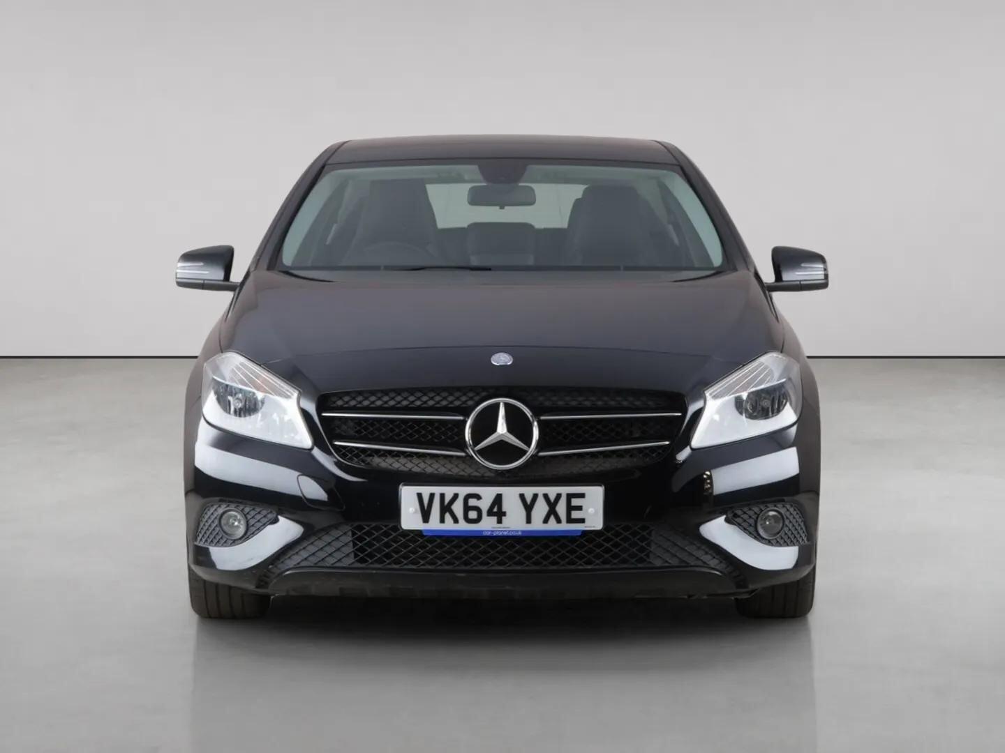 Mercedes-Benz A-Class view 5