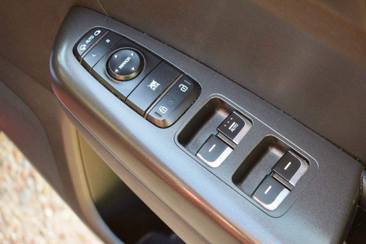 Kia Sportage view 23