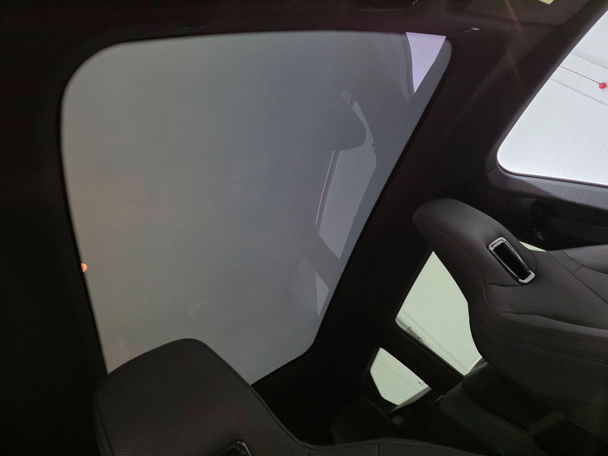 BMW Ix view 7