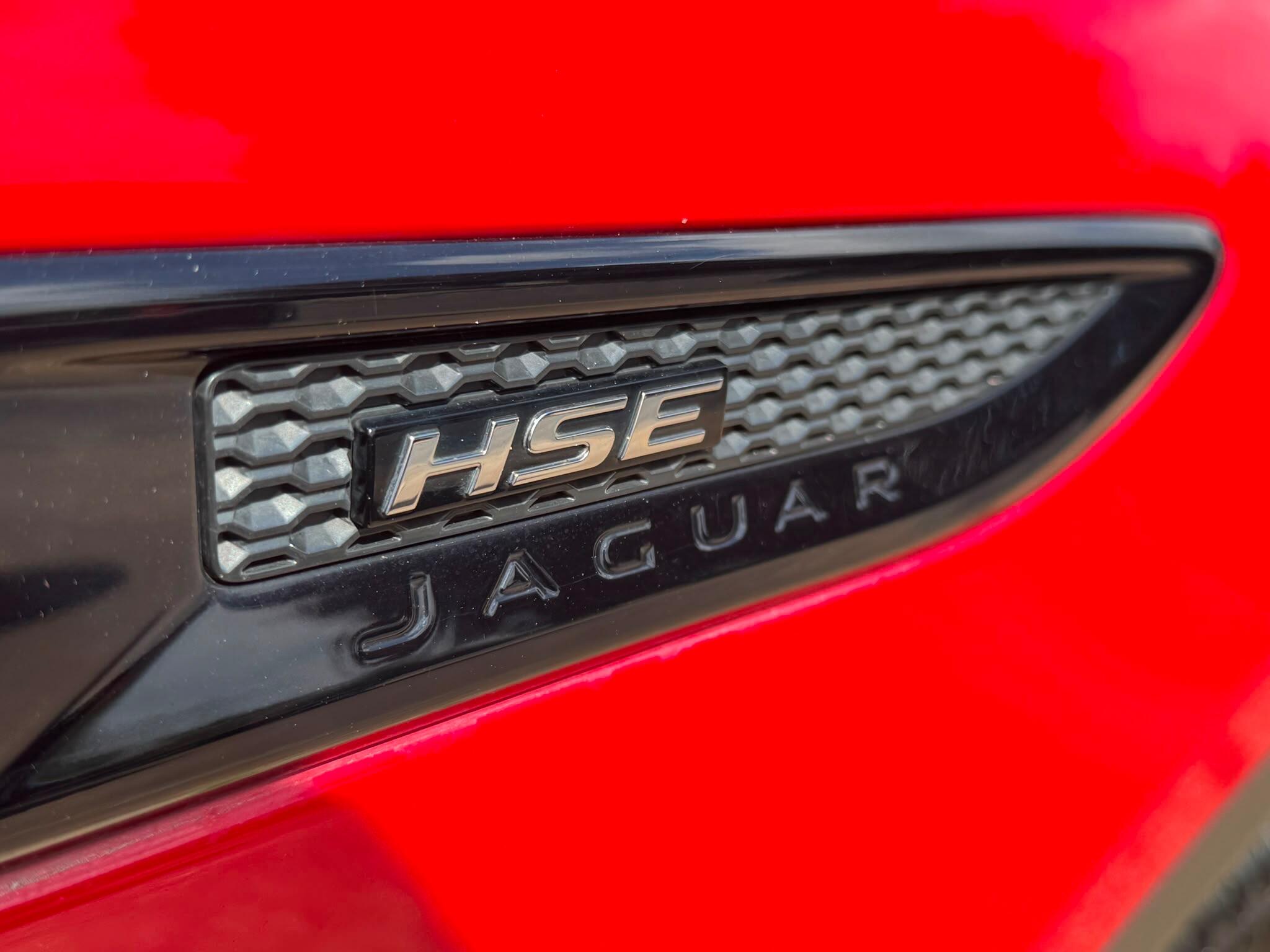Jaguar E-Pace view 54