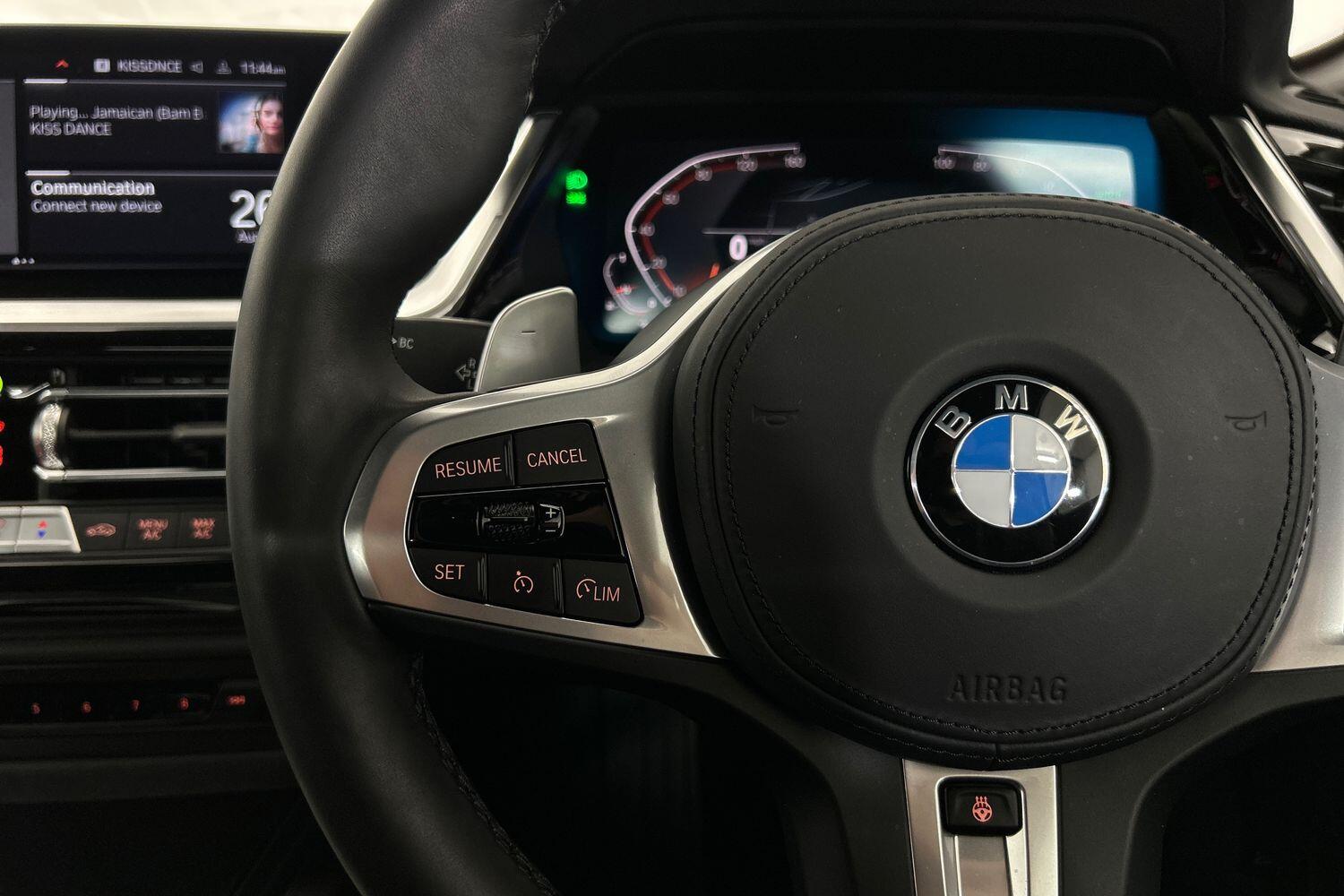 BMW Z4 view 18