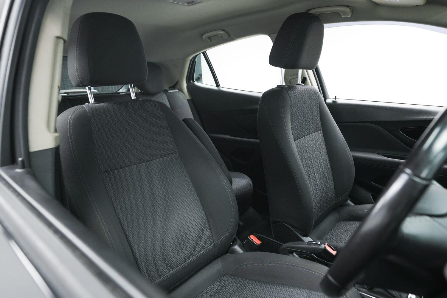 Vauxhall Mokka X view 11