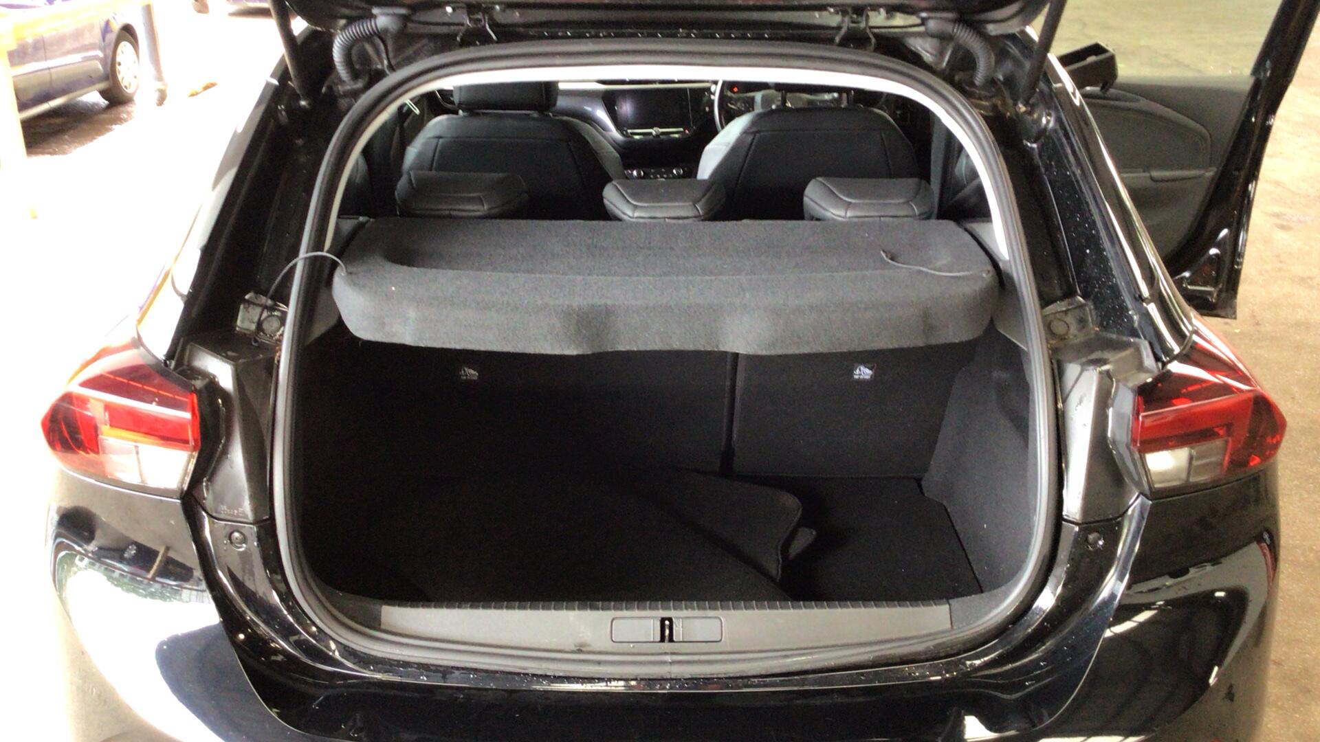 Vauxhall Corsa view 7