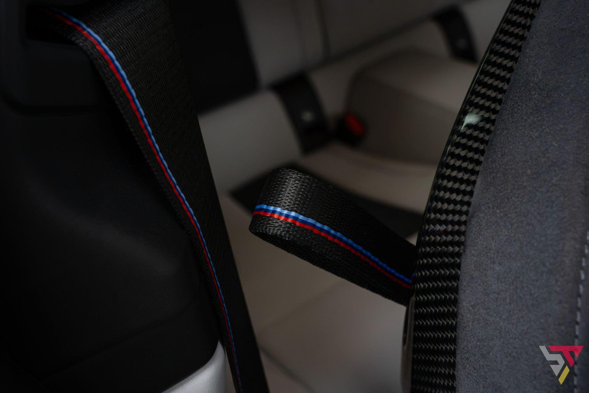 BMW M4 view 48