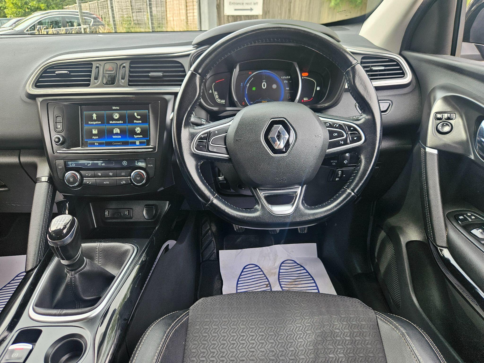 2017 Renault Kadjar image 21