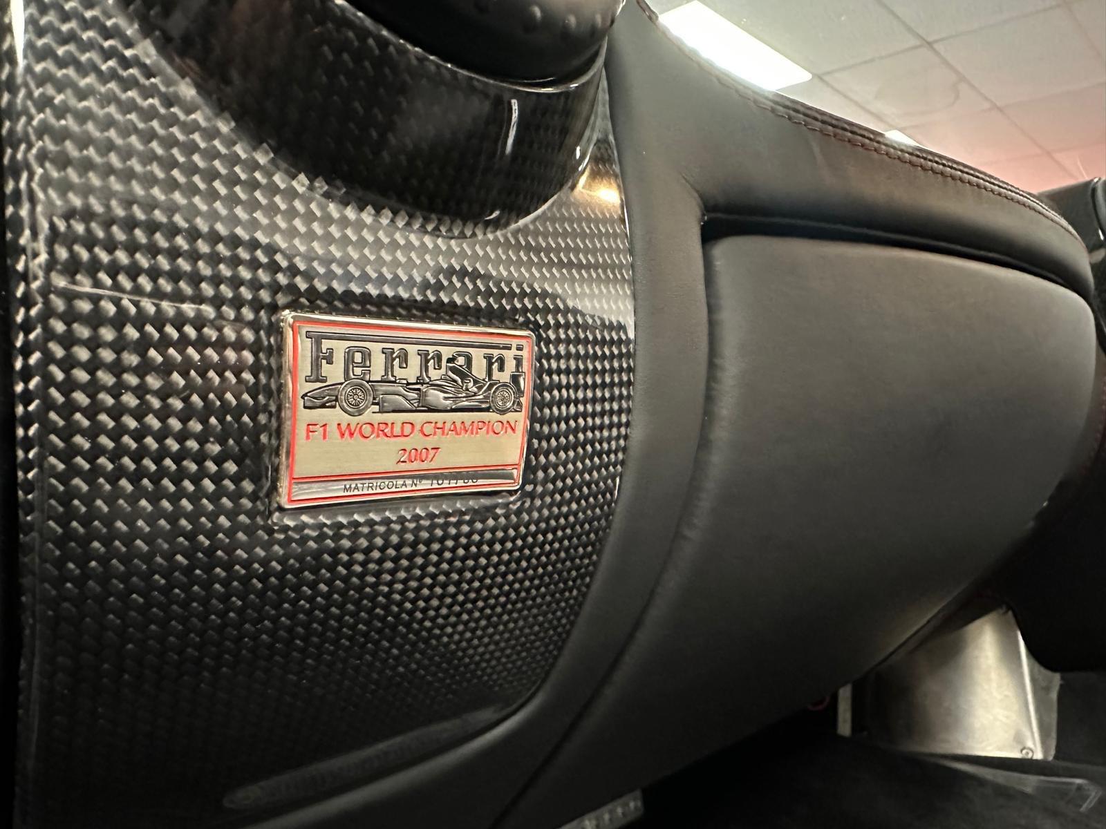 Ferrari F430 view 39