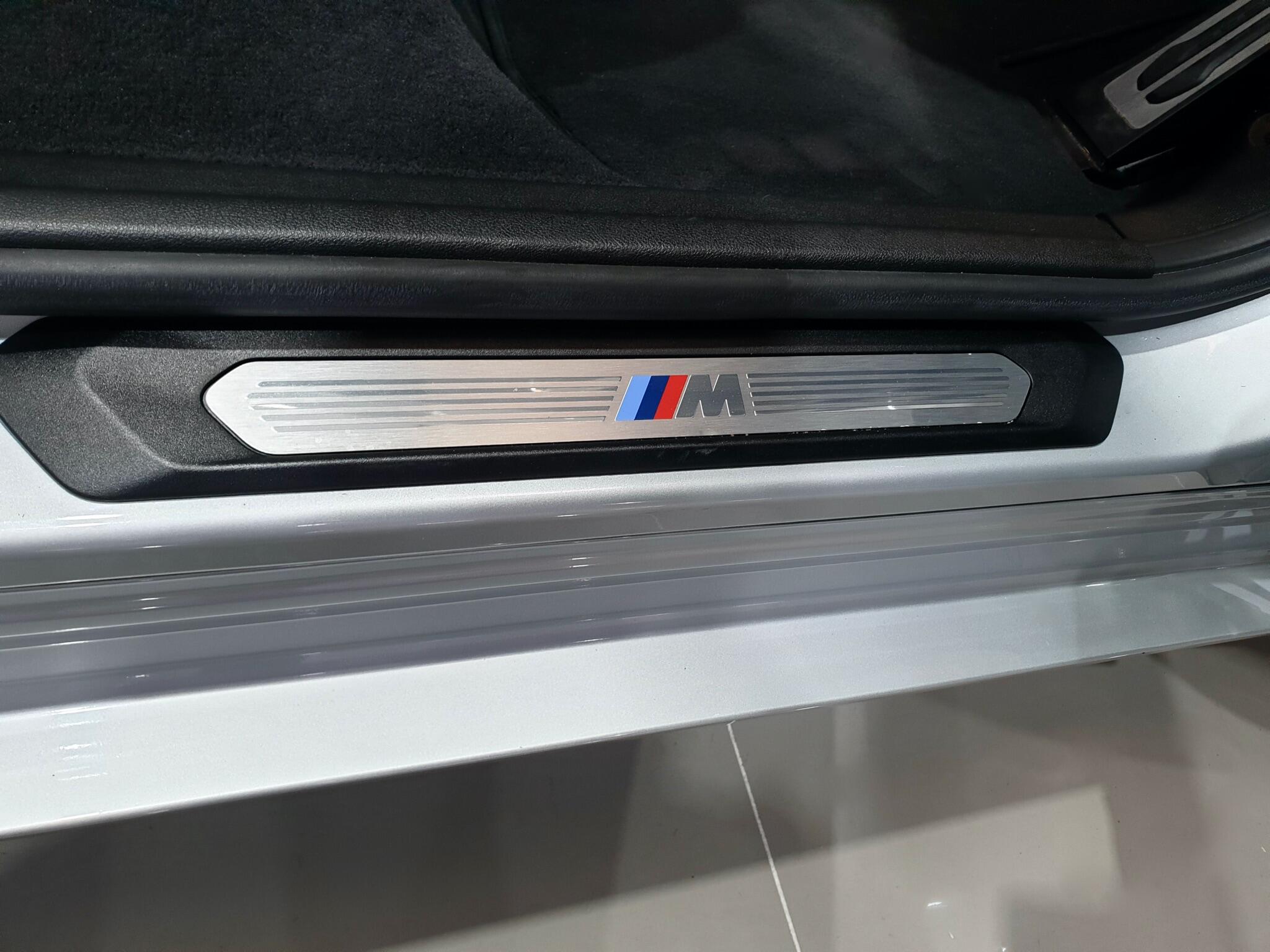 BMW X3 view 48