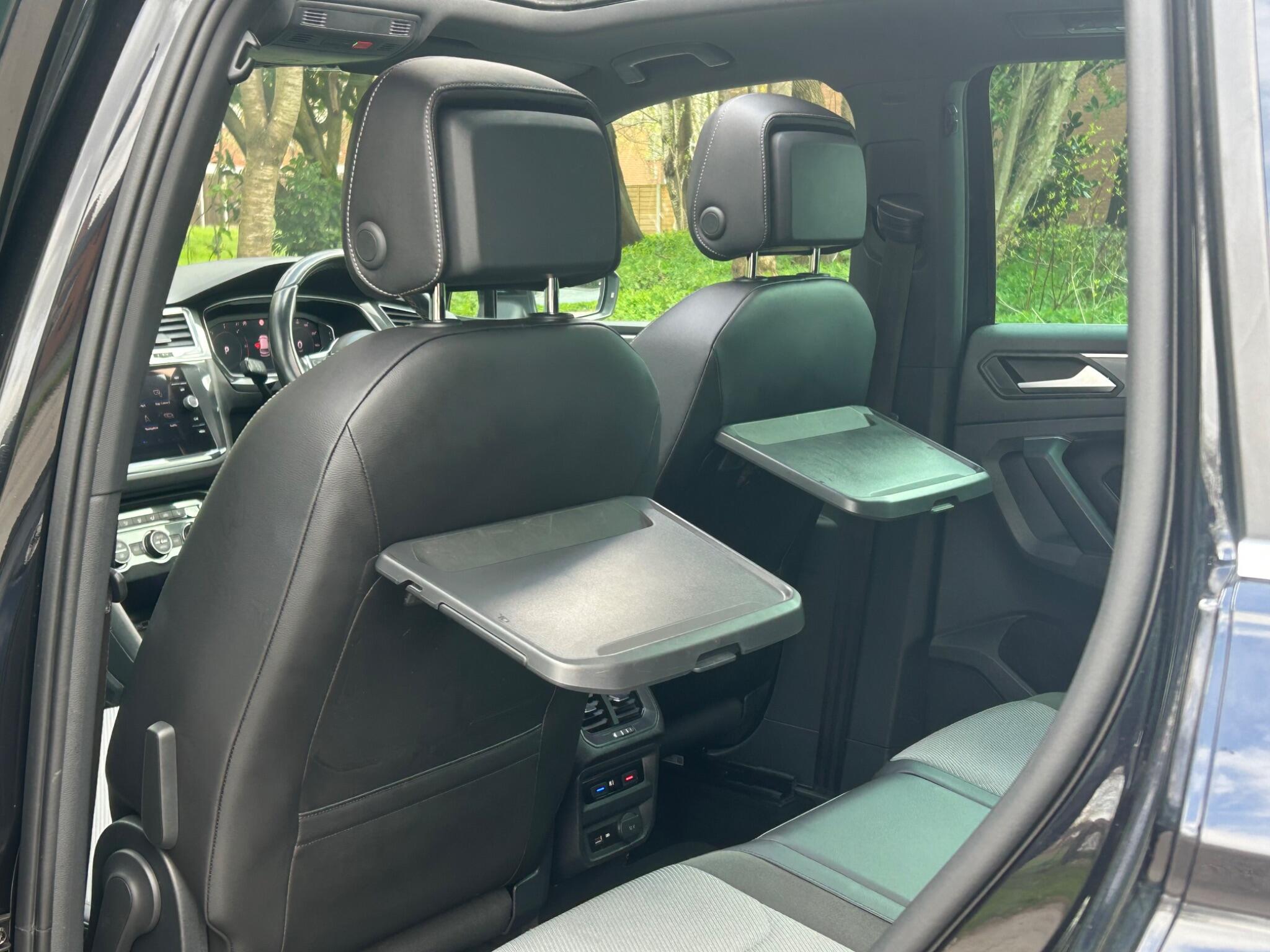 Volkswagen Tiguan view 25