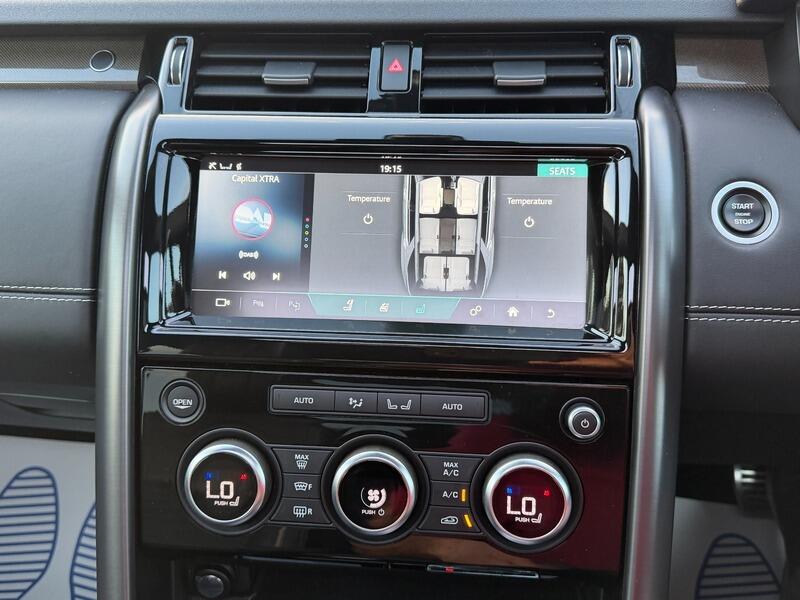 Land Rover Discovery 3 view 46
