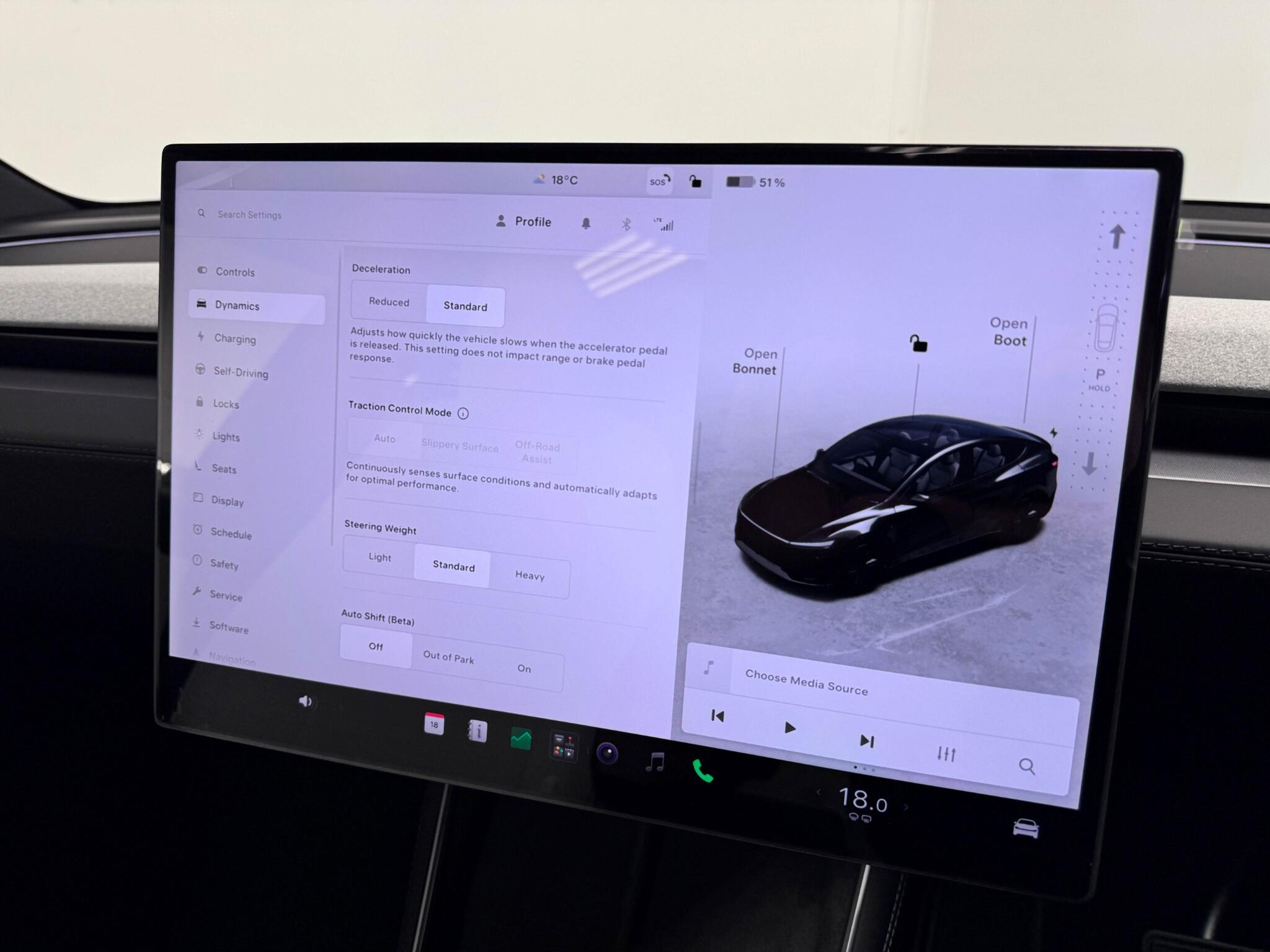 Tesla Model Y view 47