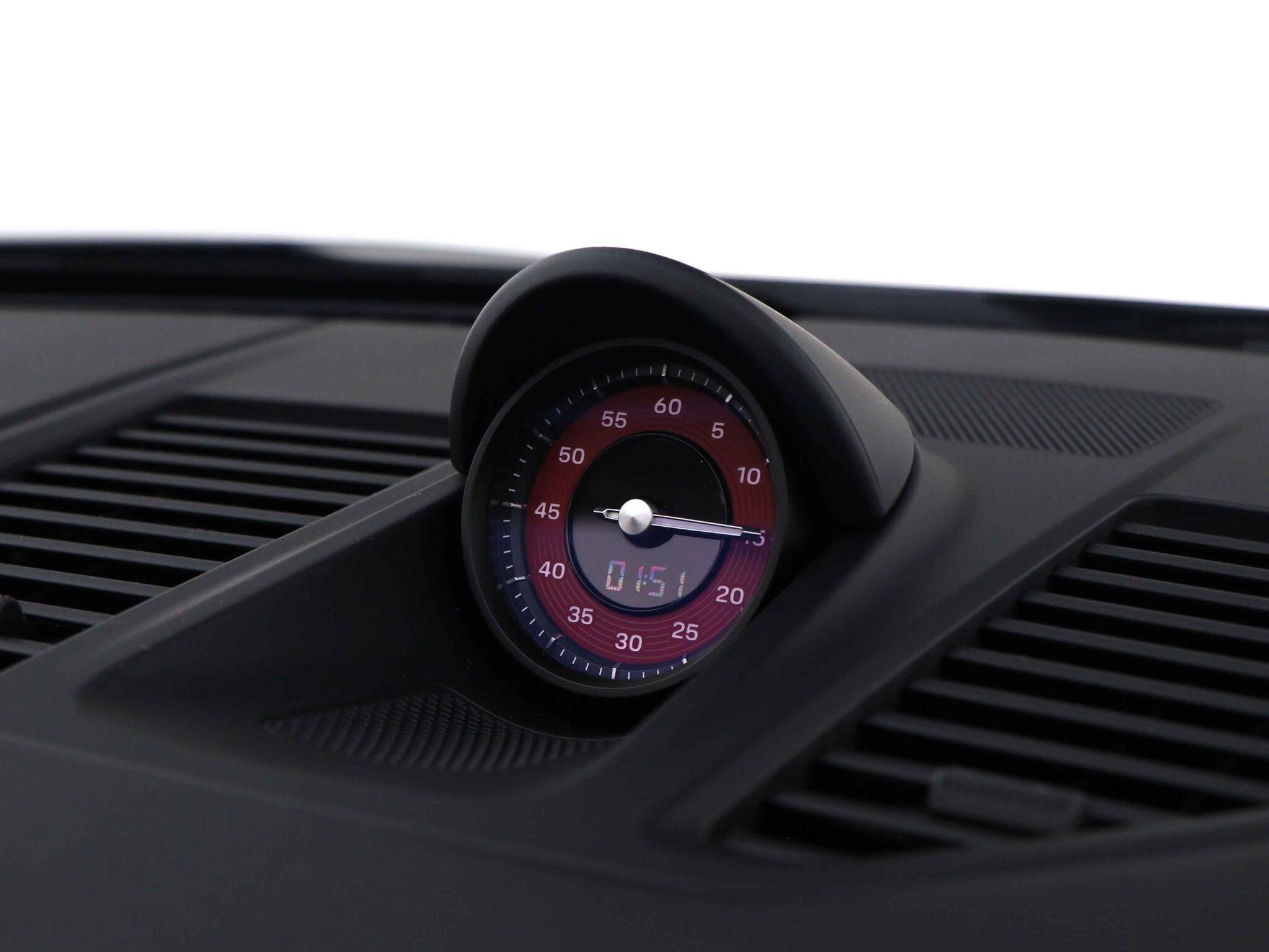 Porsche 911 view 47