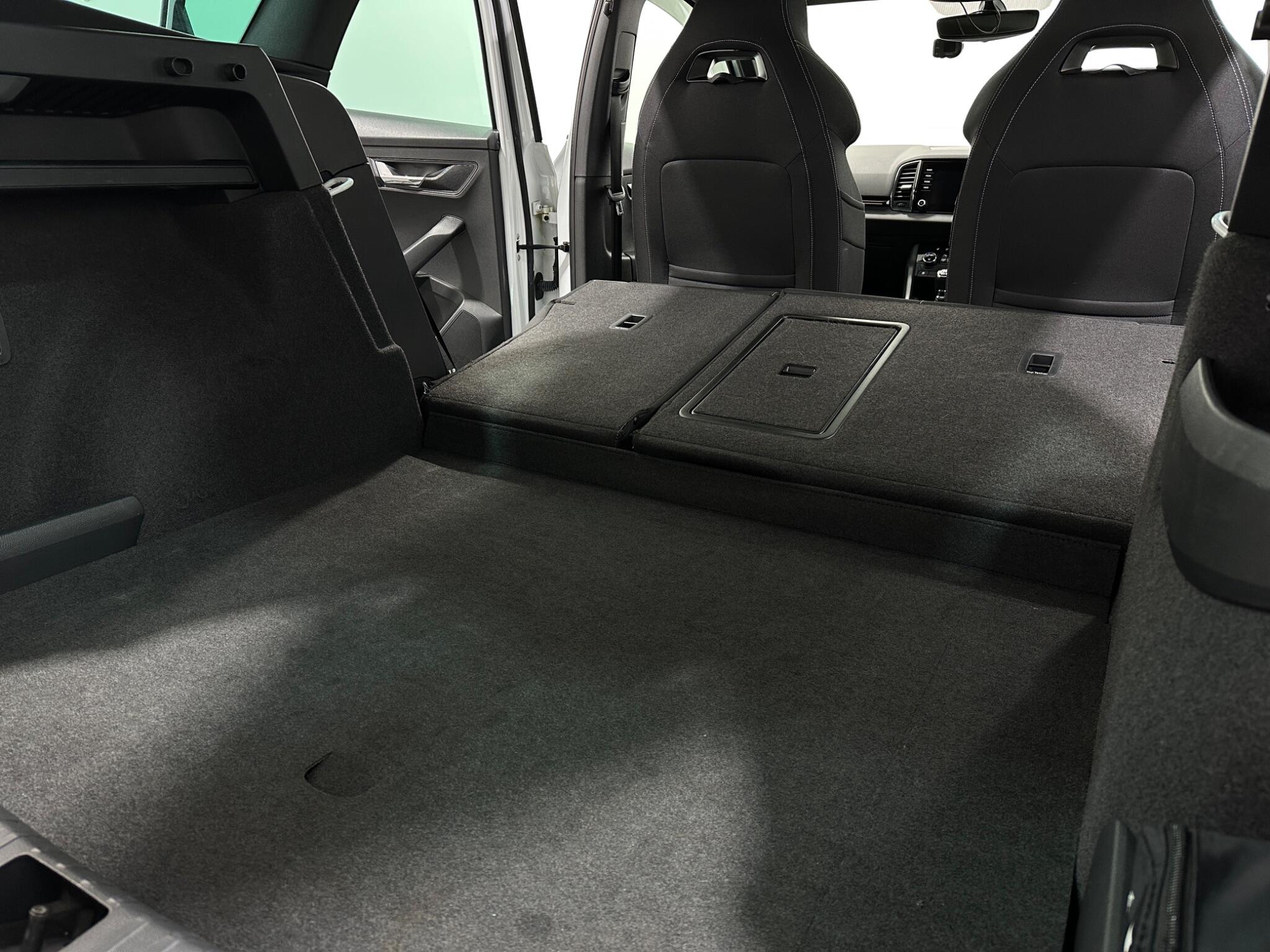 Skoda Karoq view 47