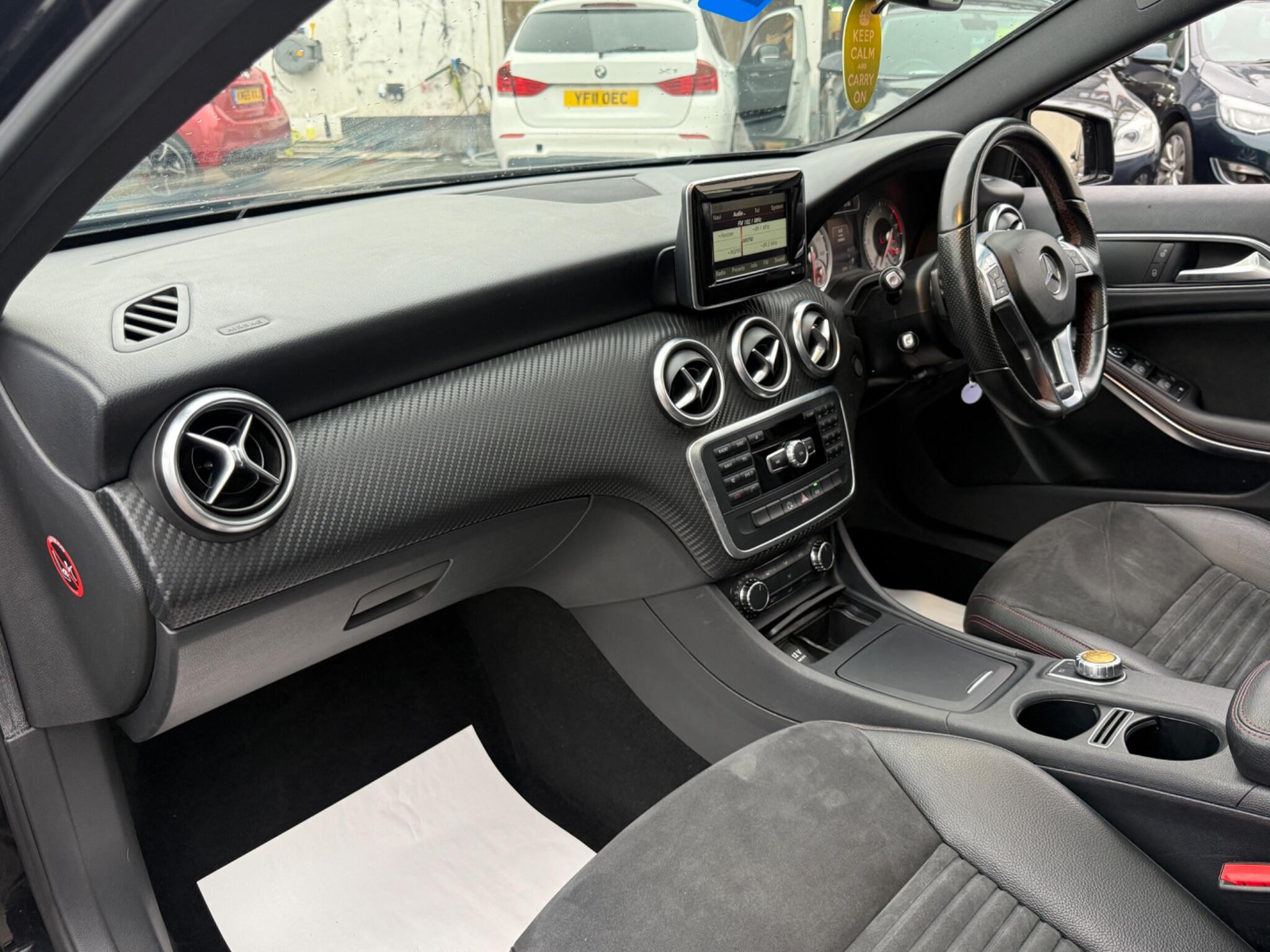 Mercedes-Benz A Class - Image 59