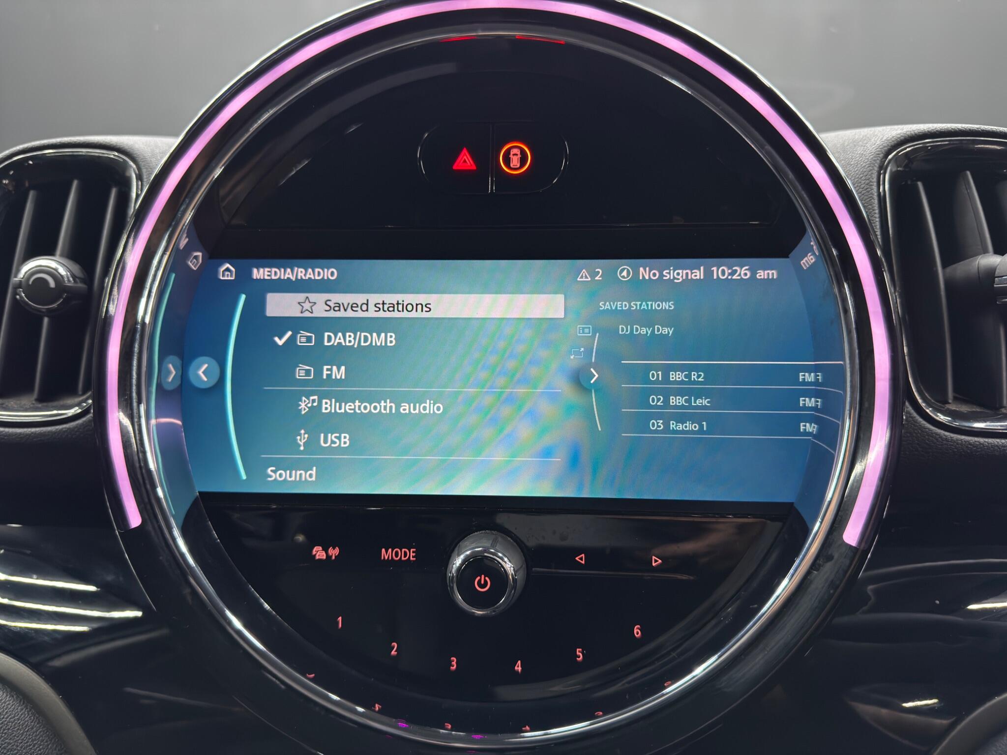 Mini Countryman view 28