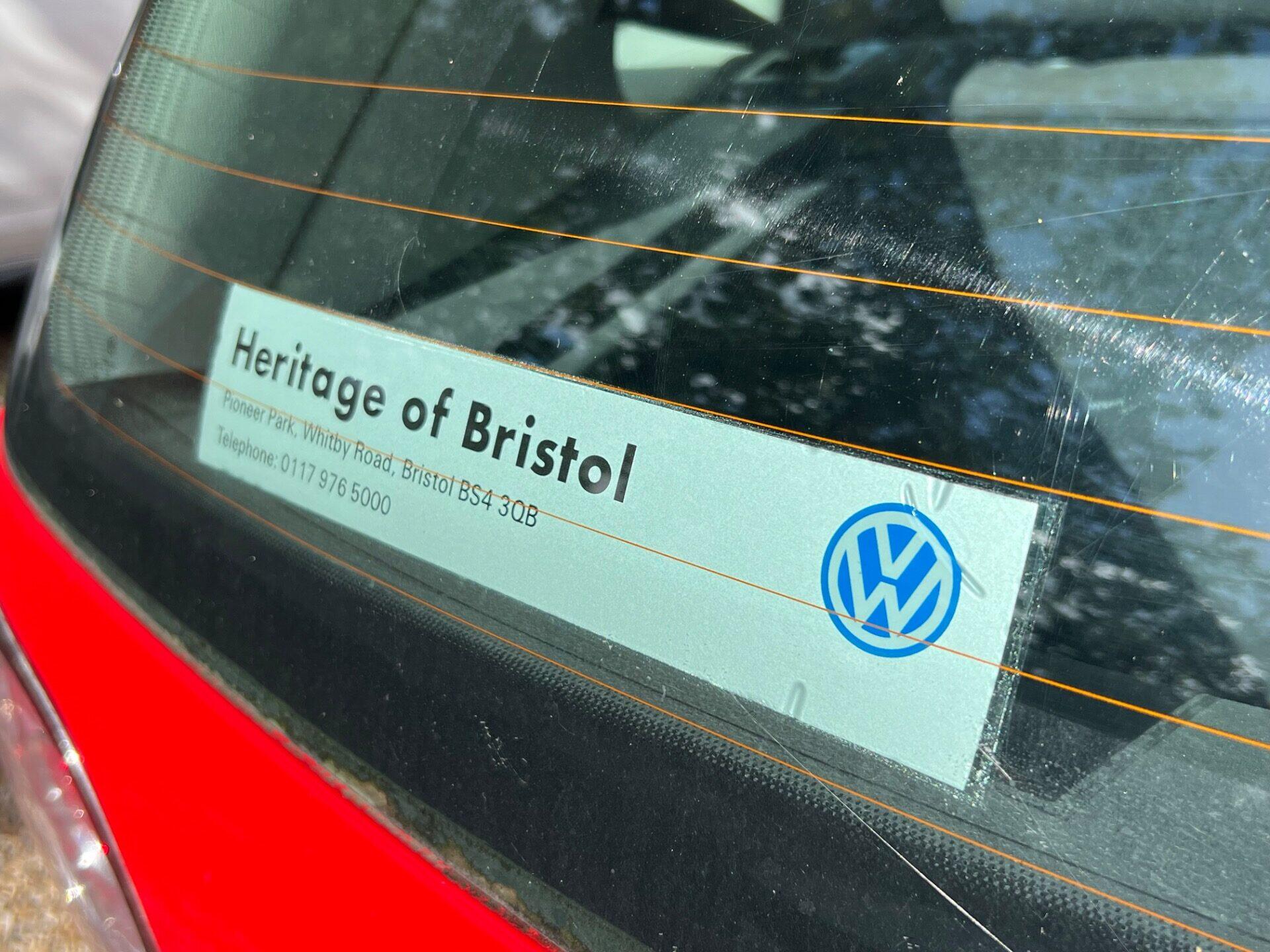 Volkswagen Polo view 17